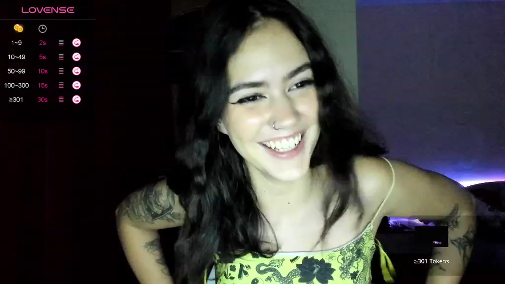 Gallery image thumbnail from EmmaCutiePie's myfreecams stream on, 11/28/2023, 19:29 image 1 of 20