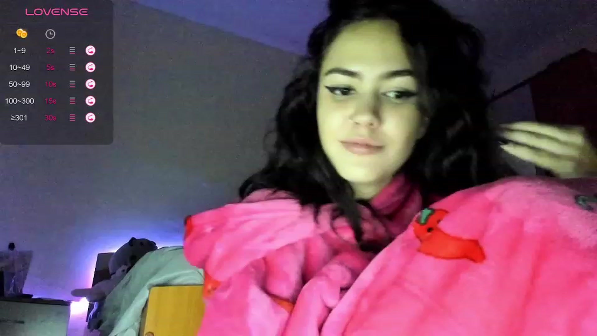 Gallery image thumbnail from EmmaCutiePie's myfreecams stream on, 11/28/2023, 20:52 image 20 of 20