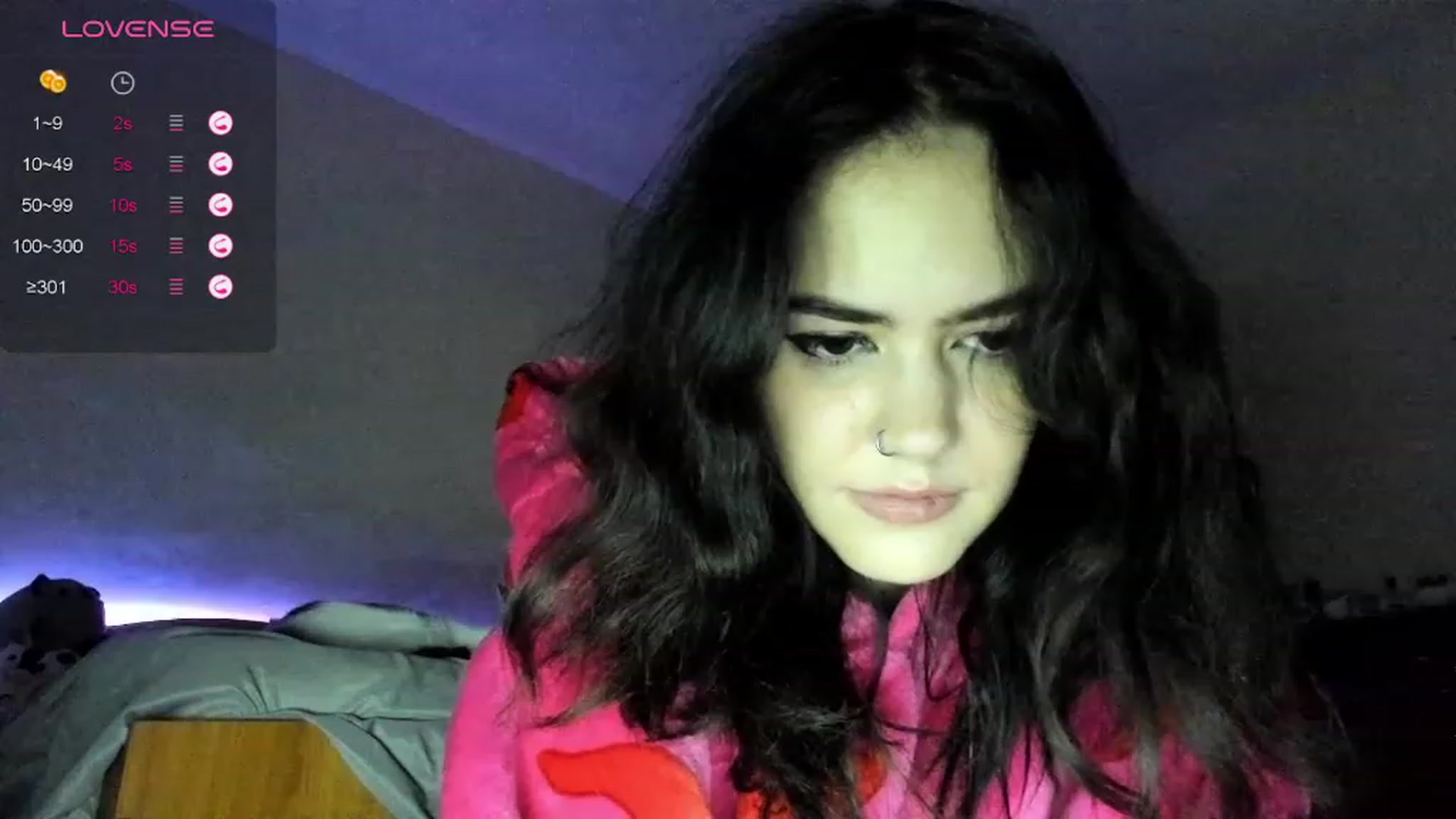 Gallery image thumbnail from EmmaCutiePie's myfreecams stream on, 11/28/2023, 20:52 image 10 of 20