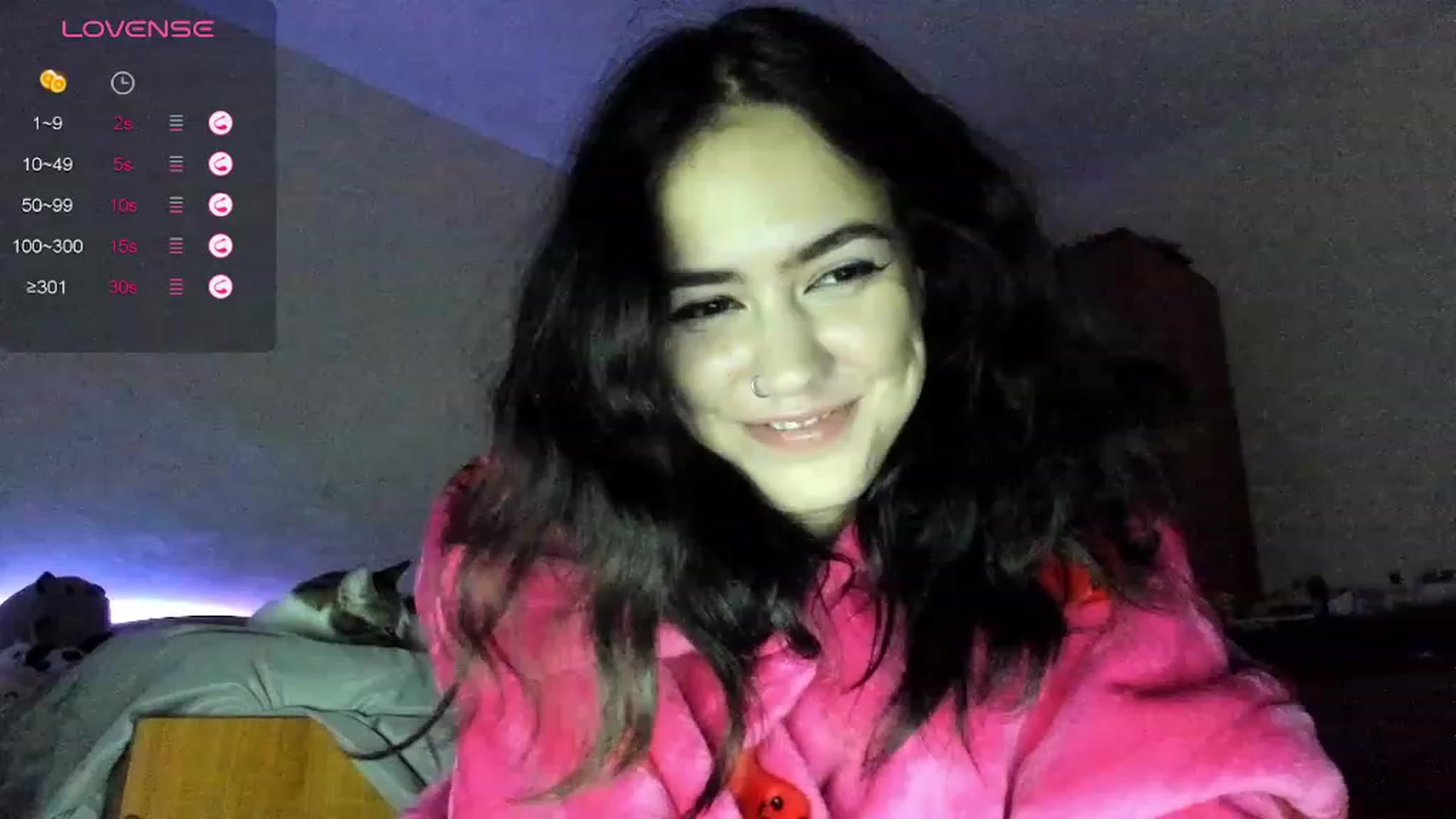 Gallery image thumbnail from EmmaCutiePie's myfreecams stream on, 11/28/2023, 20:52 image 15 of 20