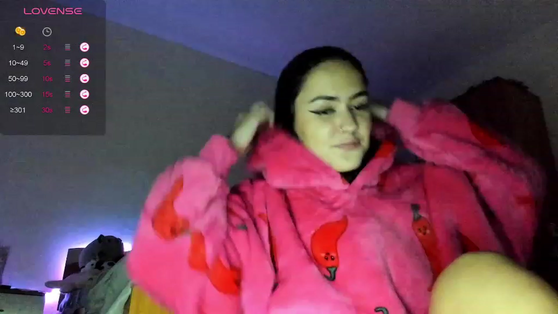 Gallery image thumbnail from EmmaCutiePie's myfreecams stream on, 11/28/2023, 20:52 image 9 of 20