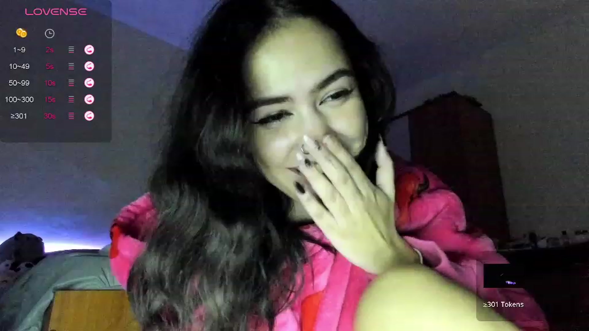 Gallery image thumbnail from EmmaCutiePie's myfreecams stream on, 11/28/2023, 20:52 image 16 of 20