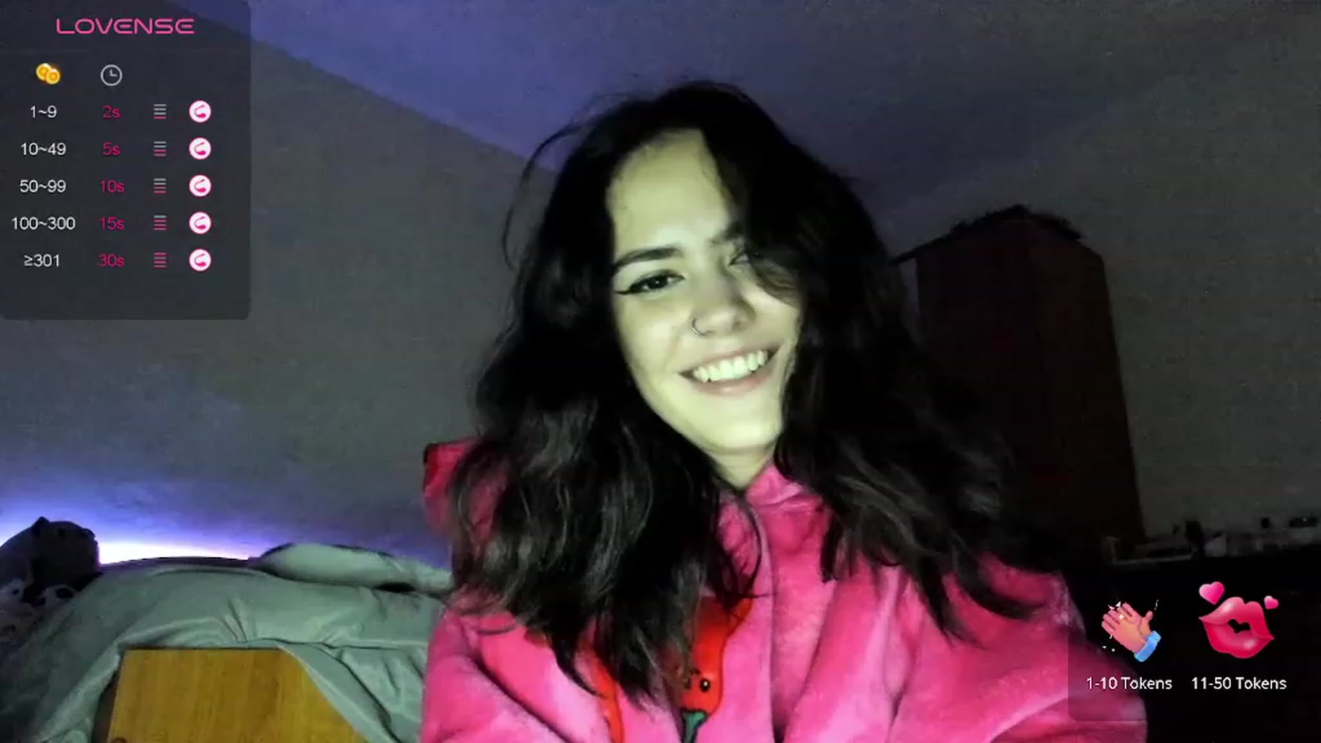 Gallery image thumbnail from EmmaCutiePie's myfreecams stream on, 11/28/2023, 20:52 image 12 of 20