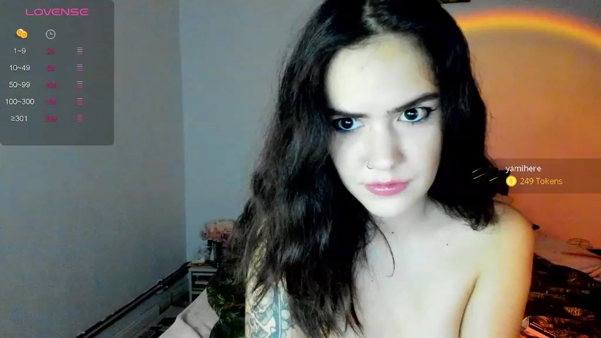 Gallery image thumbnail from EmmaCutiePie's myfreecams stream on, 12/11/2023, 21:20 image 6 of 20