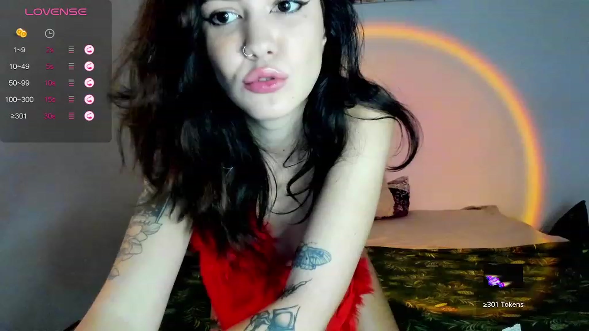 Gallery image thumbnail from EmmaCutiePie's myfreecams stream on, 12/13/2023, 21:00 image 9 of 20