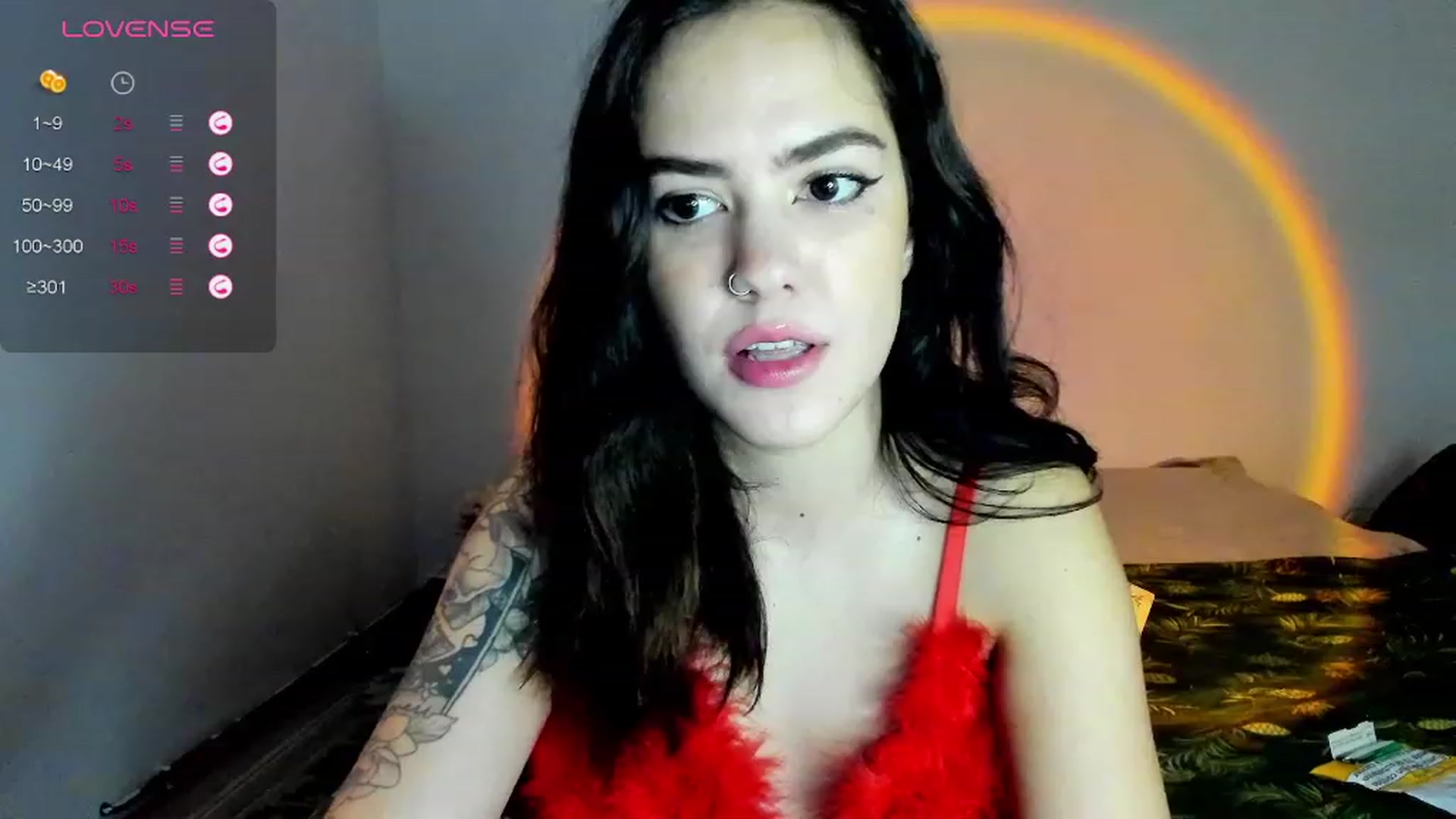 Gallery image thumbnail from EmmaCutiePie's myfreecams stream on, 12/13/2023, 21:00 image 20 of 20
