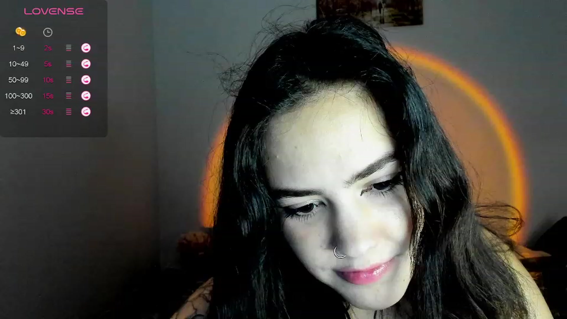 Gallery image thumbnail from EmmaCutiePie's myfreecams stream on, 12/13/2023, 21:00 image 1 of 20