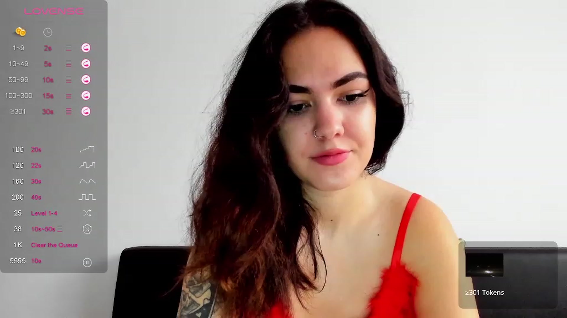 Gallery image thumbnail from EmmaCutiePie's myfreecams stream on, 12/26/2023, 16:50 image 1 of 20