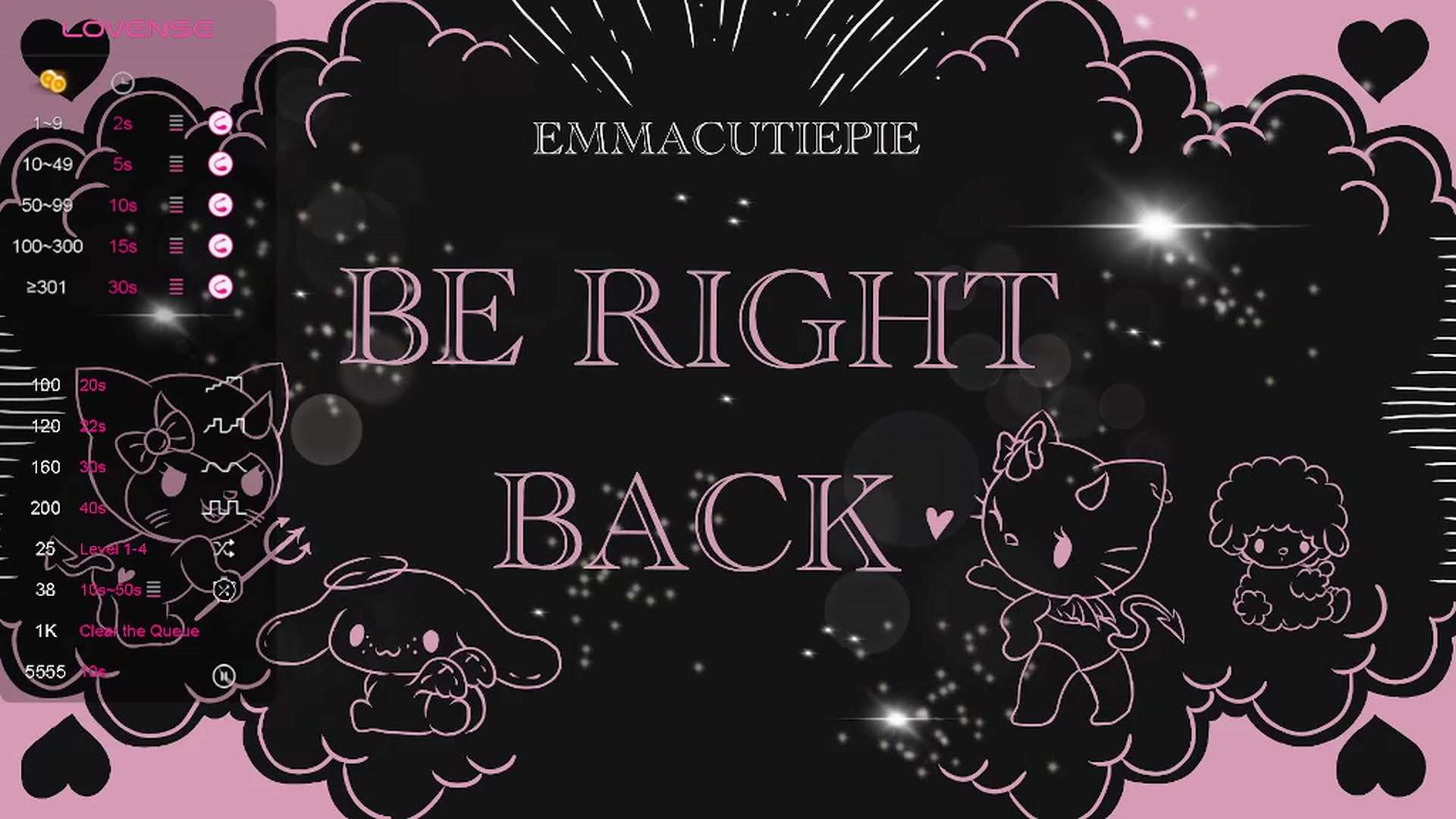 Gallery image thumbnail from EmmaCutiePie's myfreecams stream on, 12/26/2023, 16:50 image 16 of 20