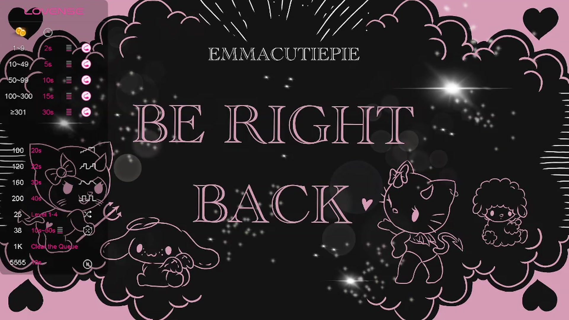 Gallery image thumbnail from EmmaCutiePie's myfreecams stream on, 12/26/2023, 16:50 image 15 of 20