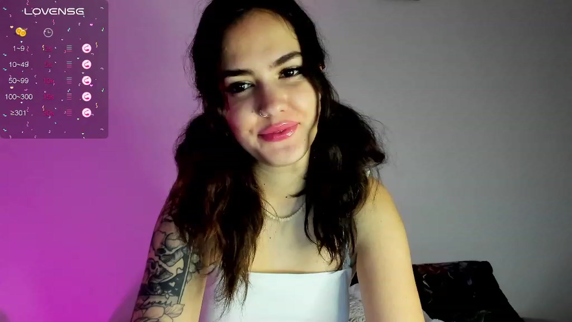 Gallery image thumbnail from EmmaCutiePie's myfreecams stream on, 01/30/2024, 20:59 image 20 of 20