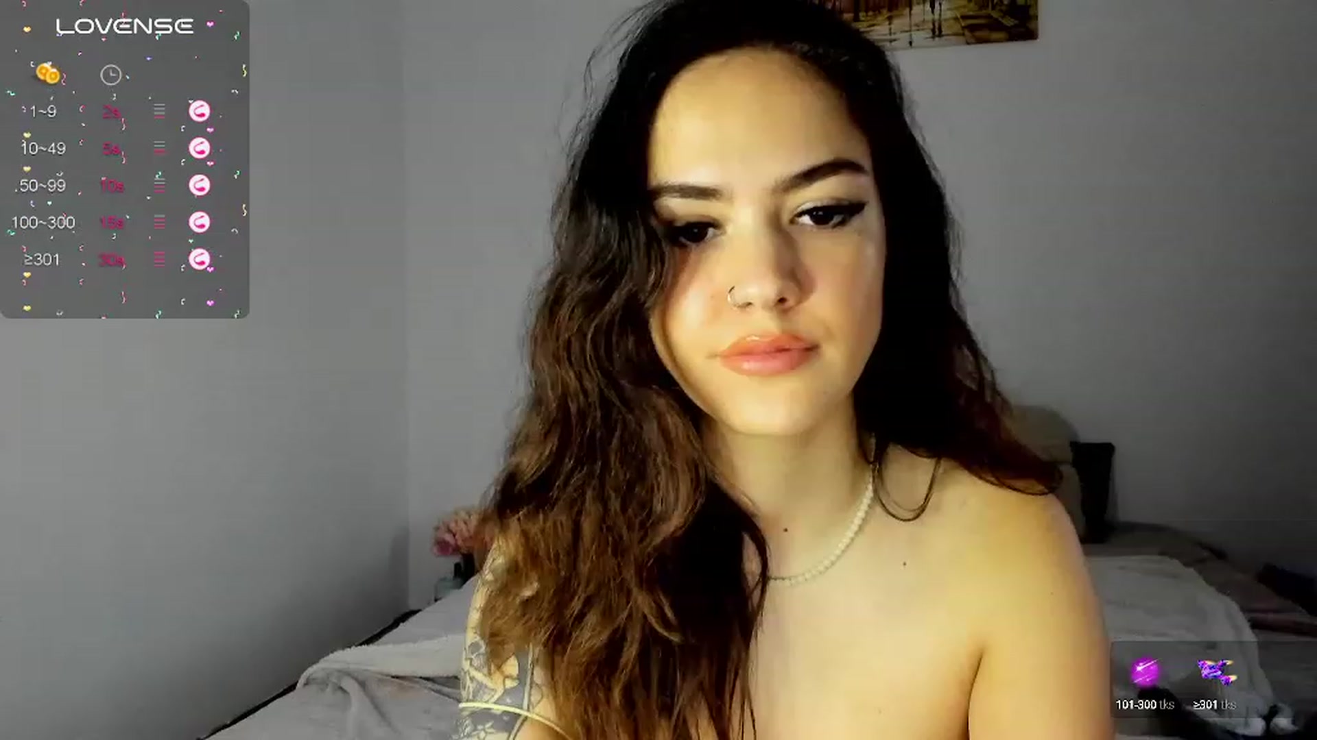 Gallery image thumbnail from EmmaCutiePie's myfreecams stream on, 02/06/2024, 15:40 image 16 of 20