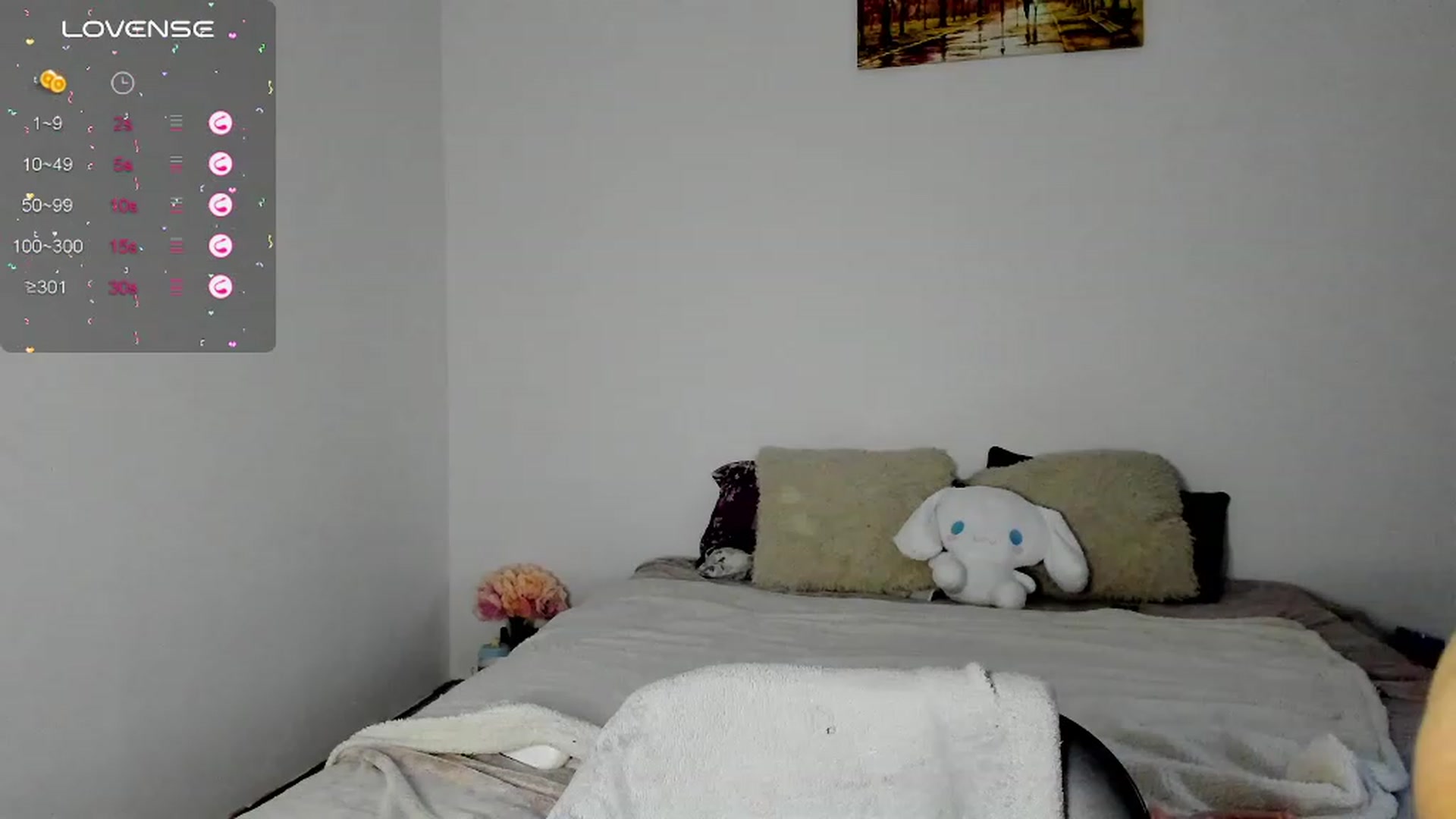 Gallery image thumbnail from EmmaCutiePie's myfreecams stream on, 02/06/2024, 15:40 image 19 of 20