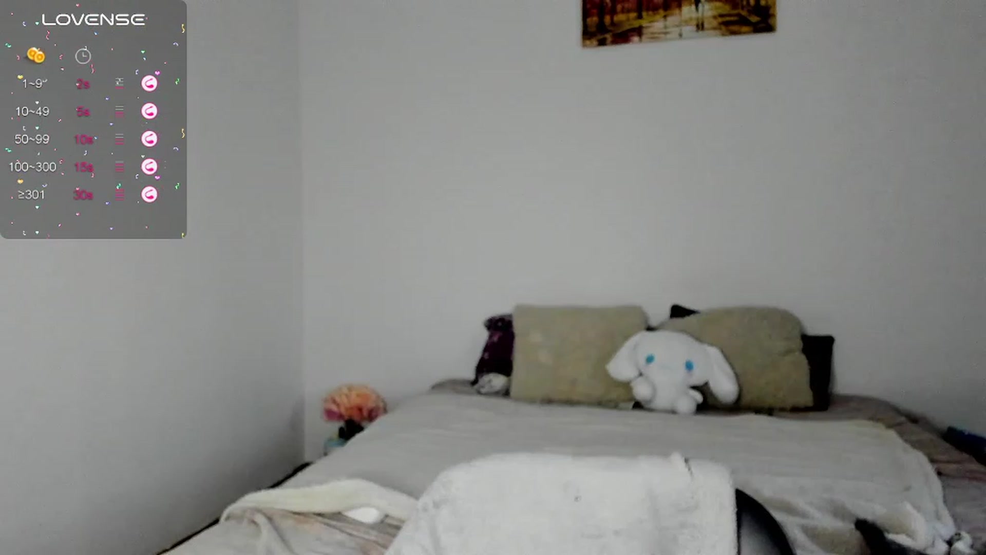 Gallery image thumbnail from EmmaCutiePie's myfreecams stream on, 02/06/2024, 15:40 image 17 of 20