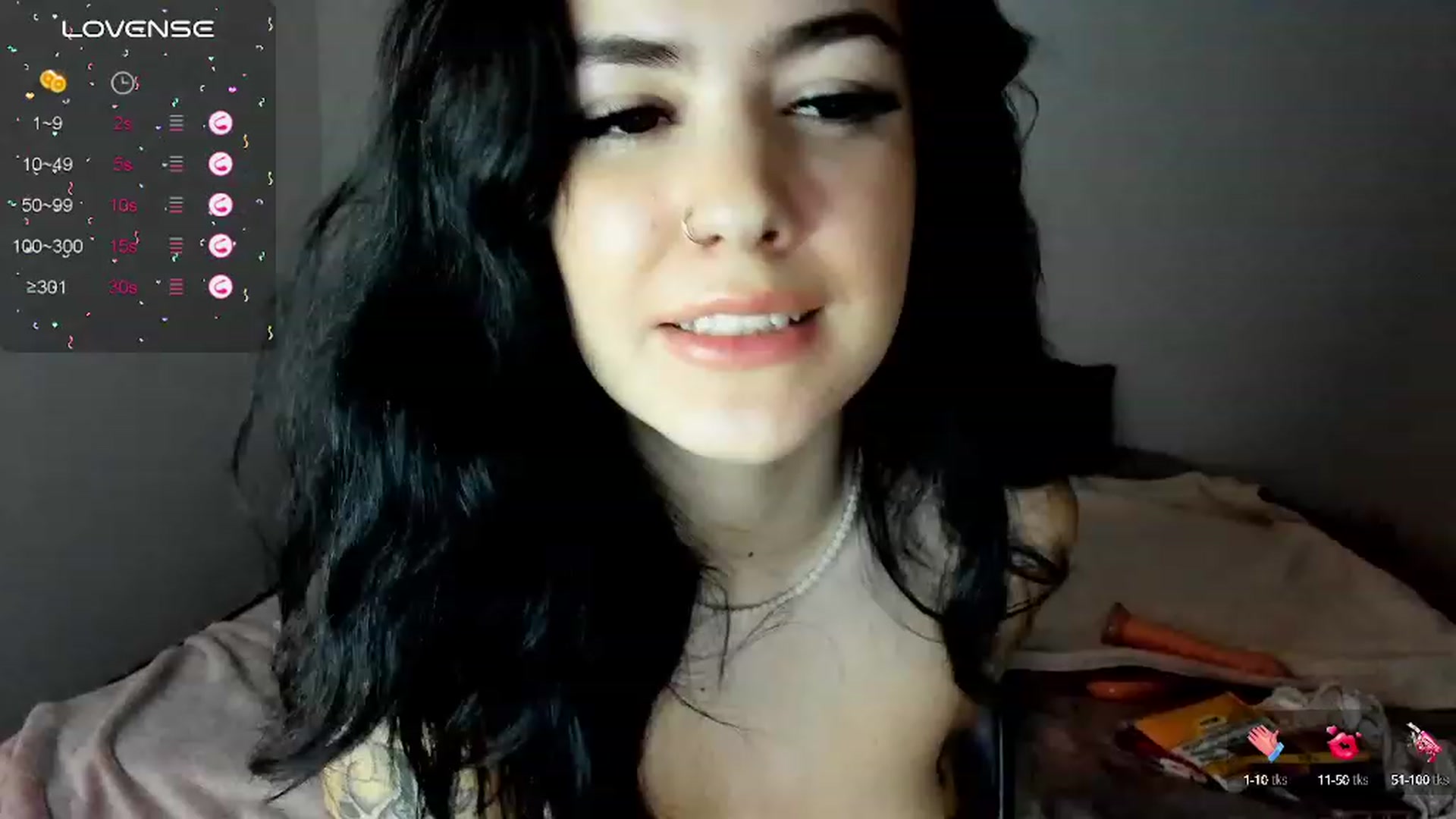 Gallery image thumbnail from EmmaCutiePie's myfreecams stream on, 02/09/2024, 18:07 image 19 of 20