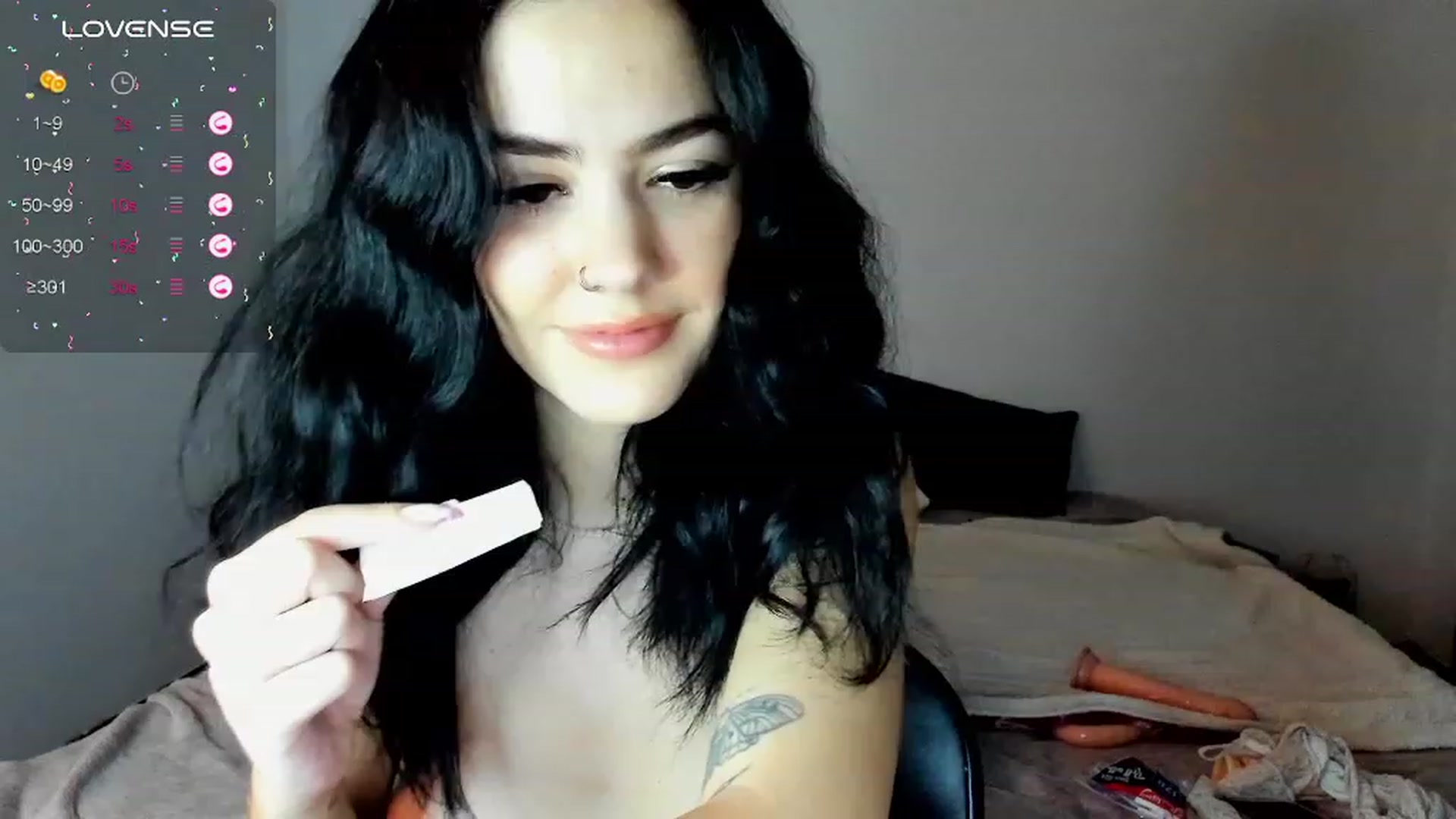 Gallery image thumbnail from EmmaCutiePie's myfreecams stream on, 02/09/2024, 18:07 image 17 of 20