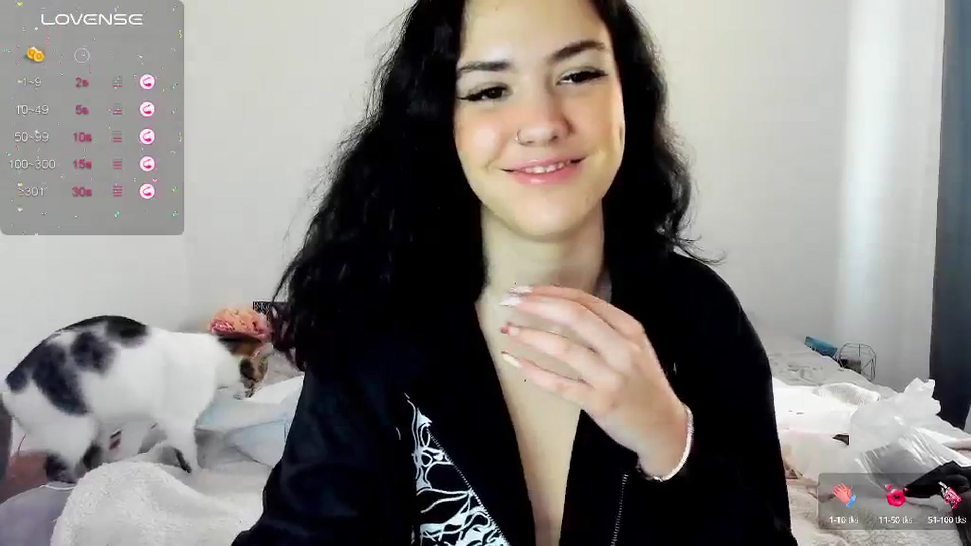 Gallery image thumbnail from EmmaCutiePie's myfreecams stream on, 02/28/2024, 11:11 image 2 of 20