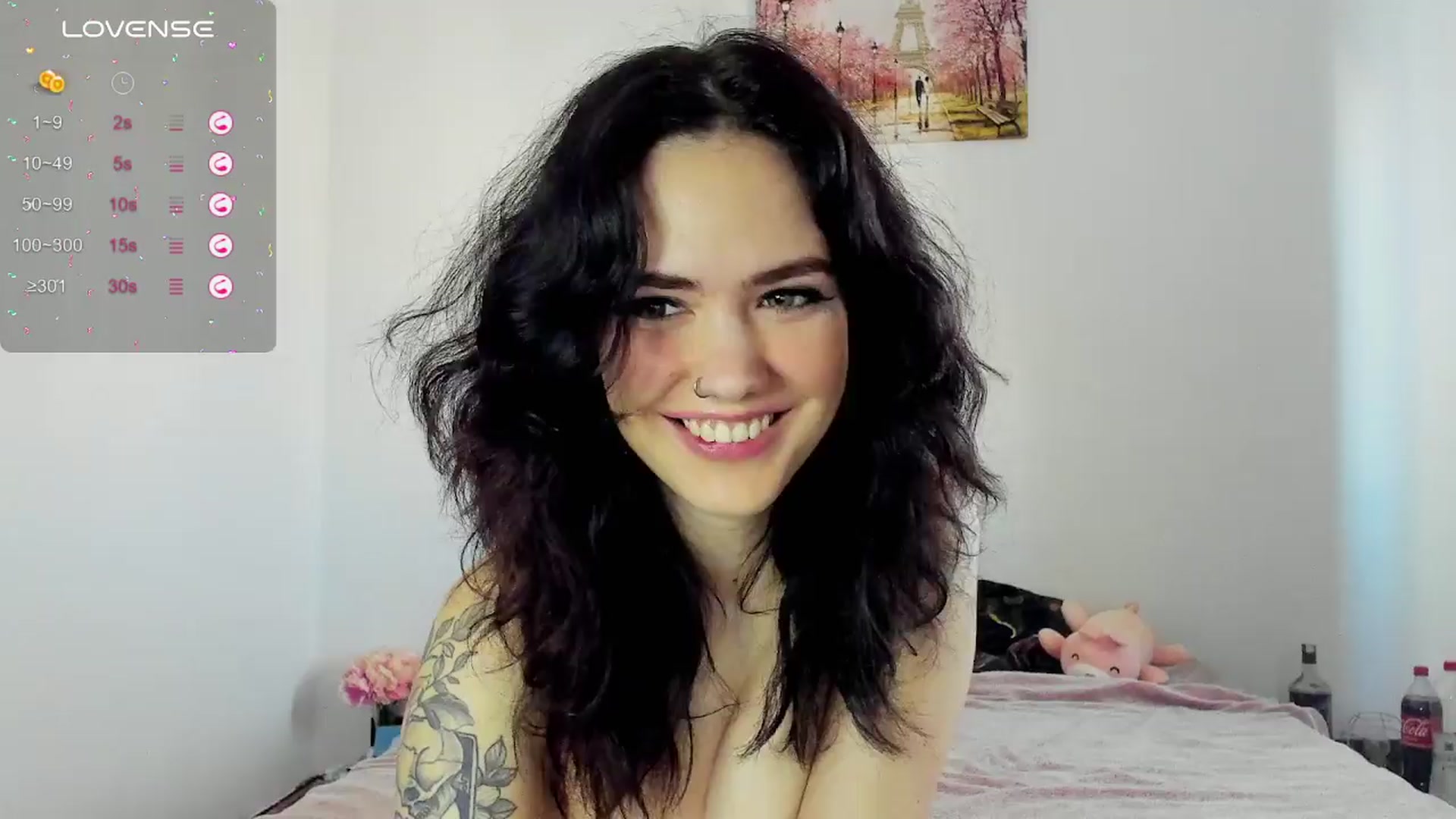 Gallery image thumbnail from EmmaCutiePie's myfreecams stream on, 03/29/2024, 16:48 image 1 of 20