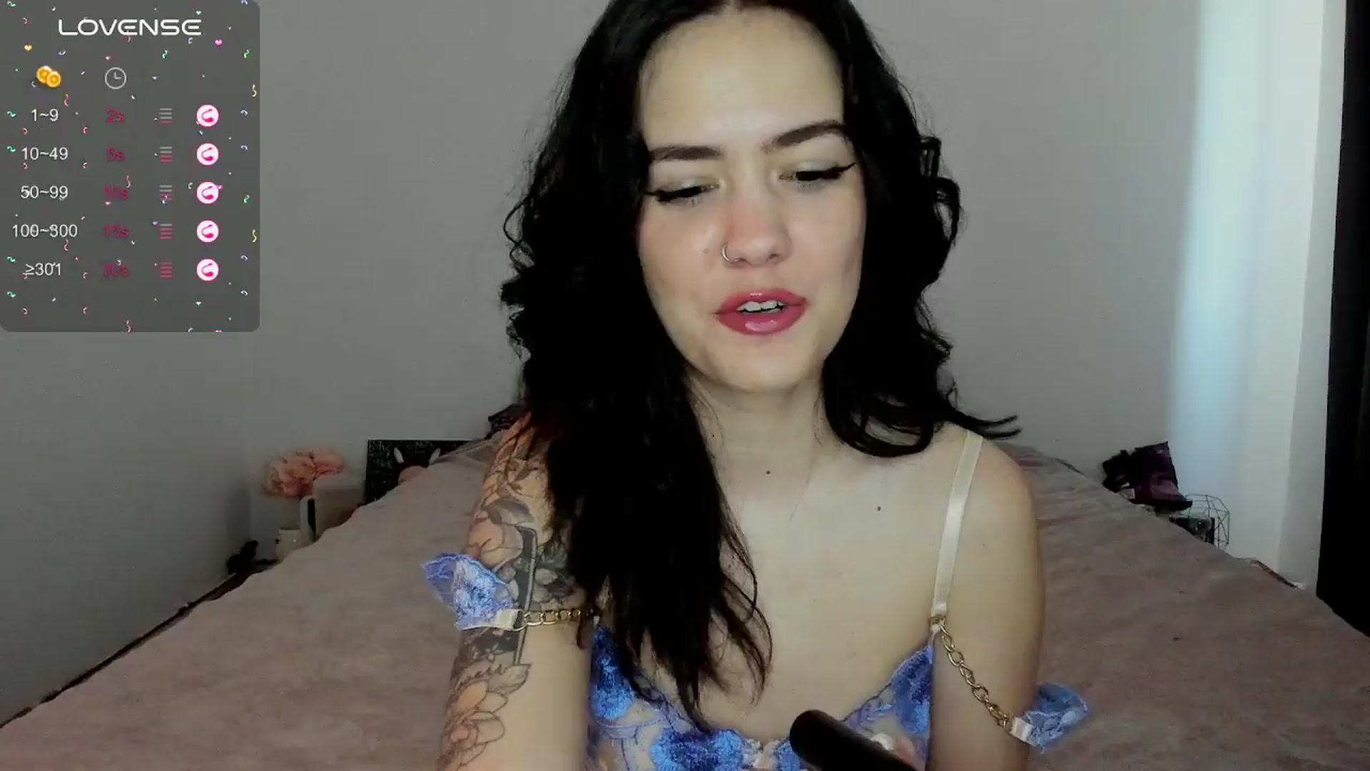 Gallery image thumbnail from EmmaCutiePie's myfreecams stream on, 04/14/2024, 12:52 image 5 of 20