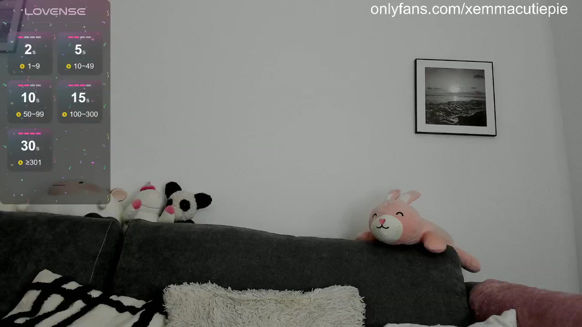 Gallery image thumbnail from EmmaCutiePie's myfreecams stream on, 06/20/2024, 12:46 image 5 of 20