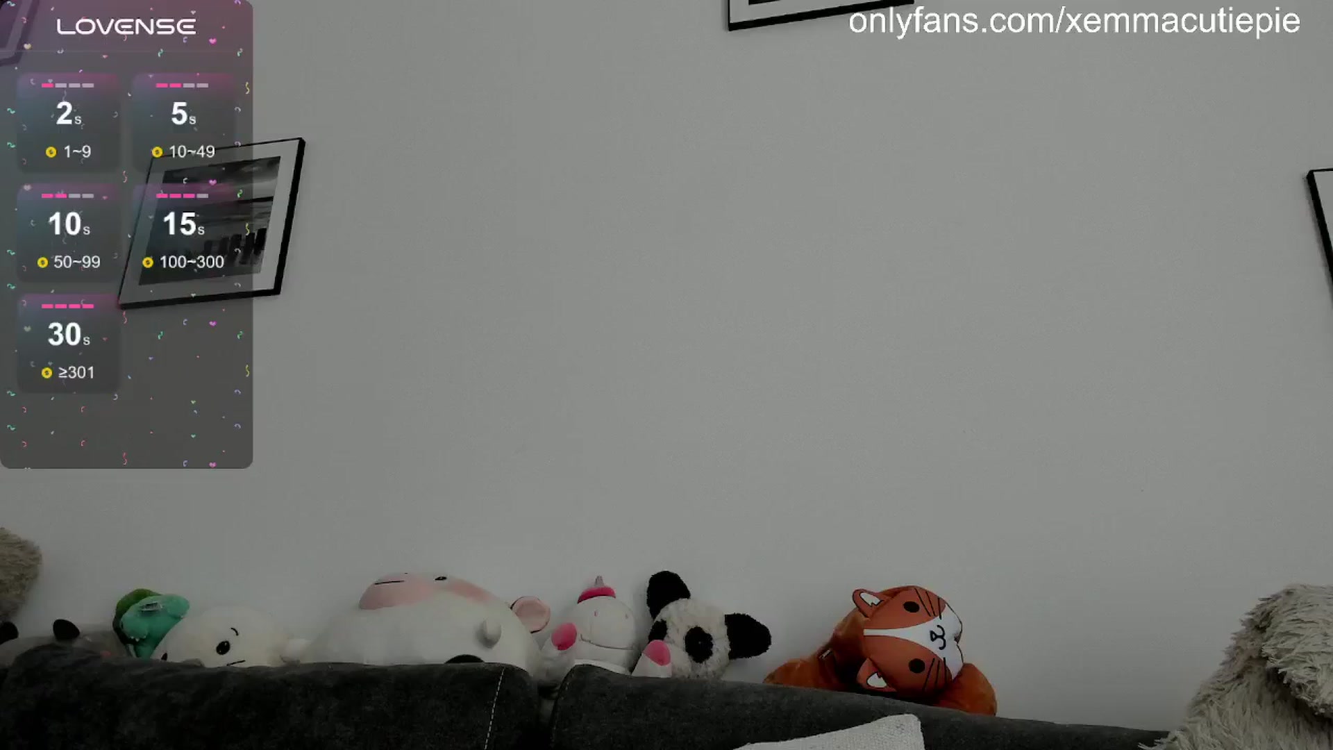 Gallery image thumbnail from EmmaCutiePie's myfreecams stream on, 06/22/2024, 10:38 image 1 of 20