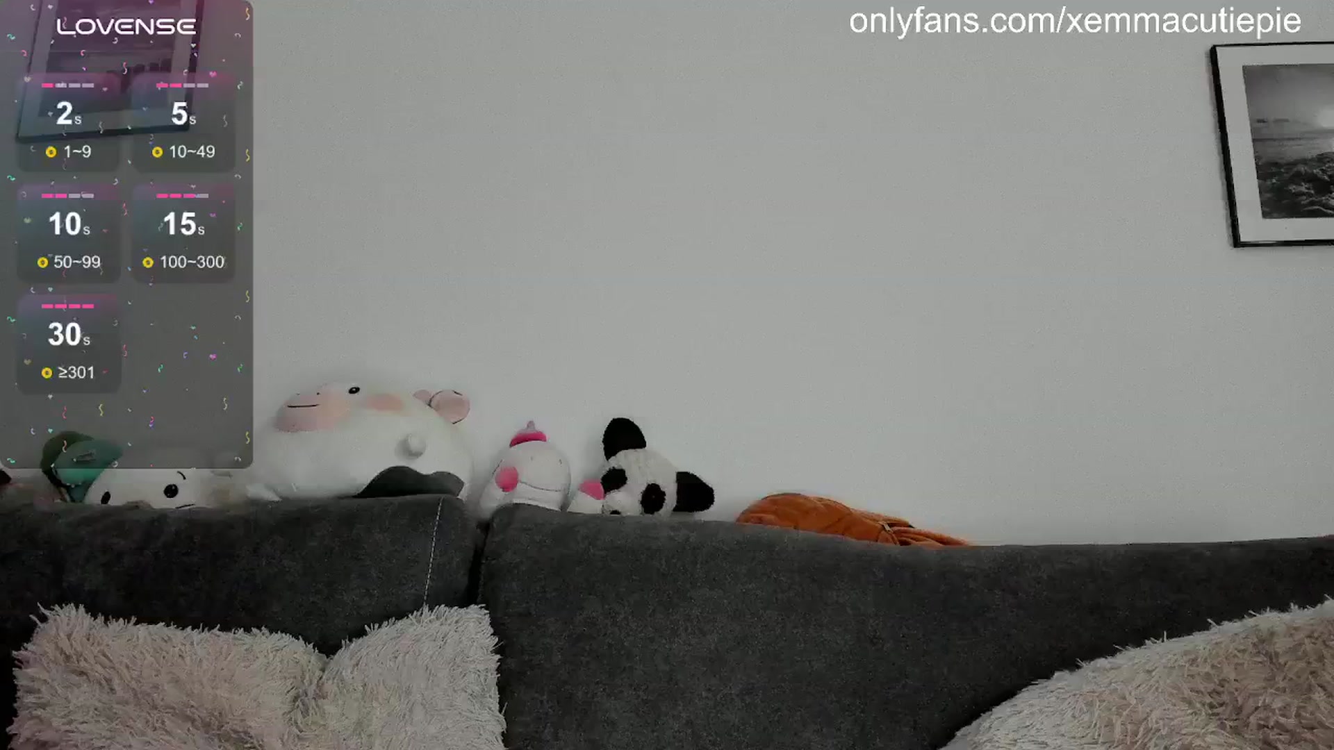 Gallery image thumbnail from EmmaCutiePie's myfreecams stream on, 06/24/2024, 13:42 image 19 of 20
