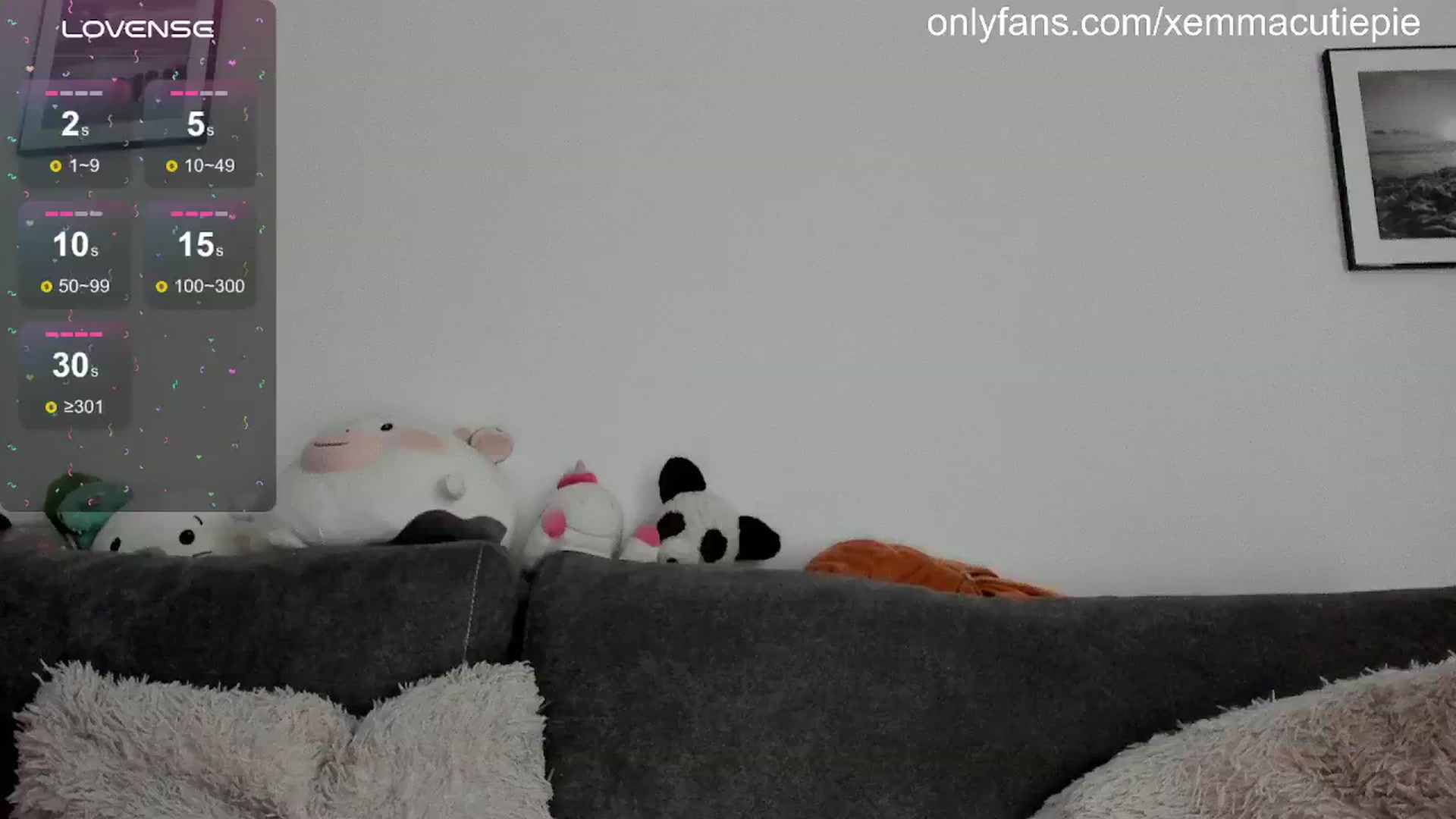 Gallery image thumbnail from EmmaCutiePie's myfreecams stream on, 06/24/2024, 13:42 image 20 of 20