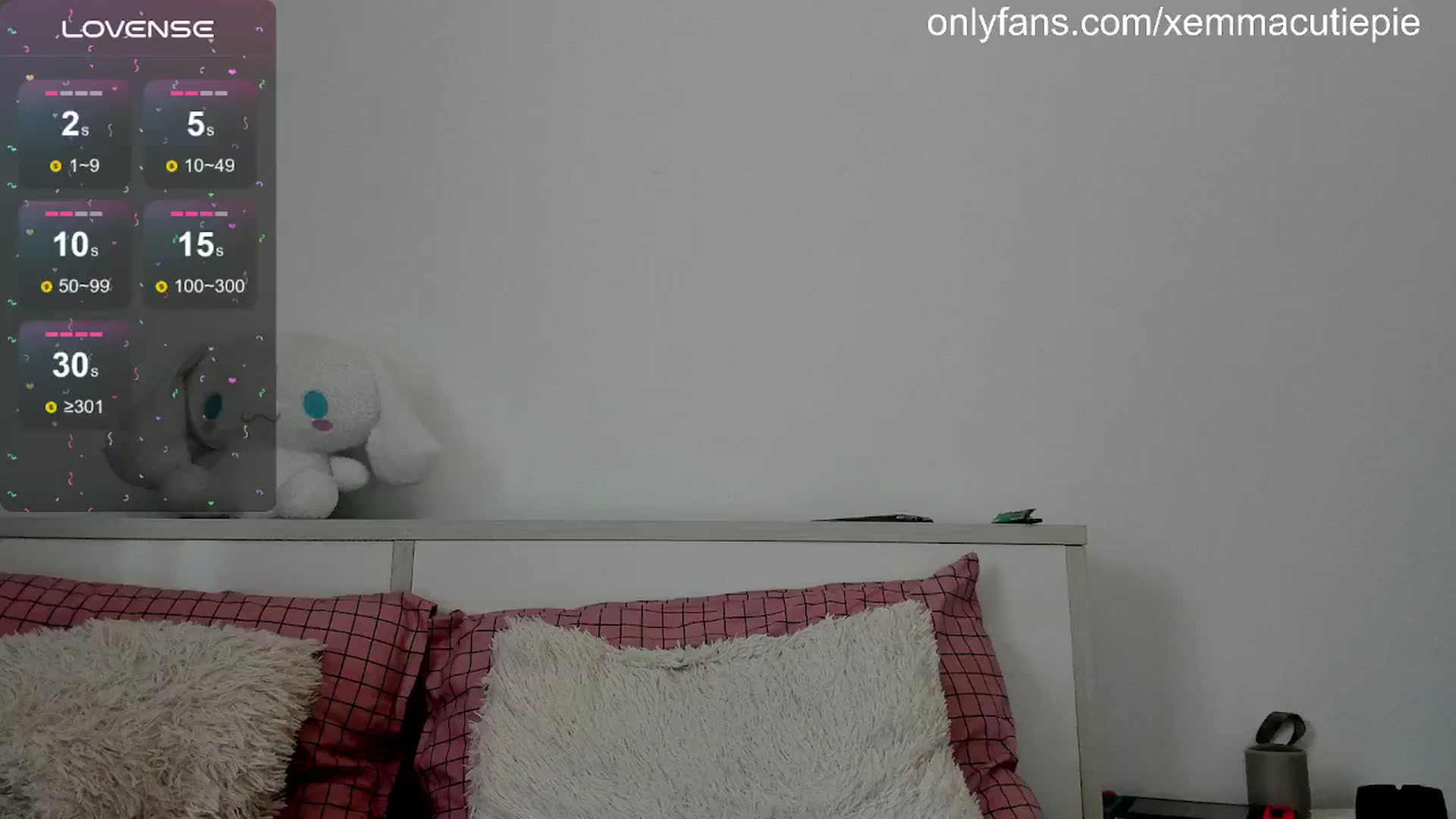 Gallery image thumbnail from EmmaCutiePie's myfreecams stream on, 07/31/2024, 12:25 image 13 of 20