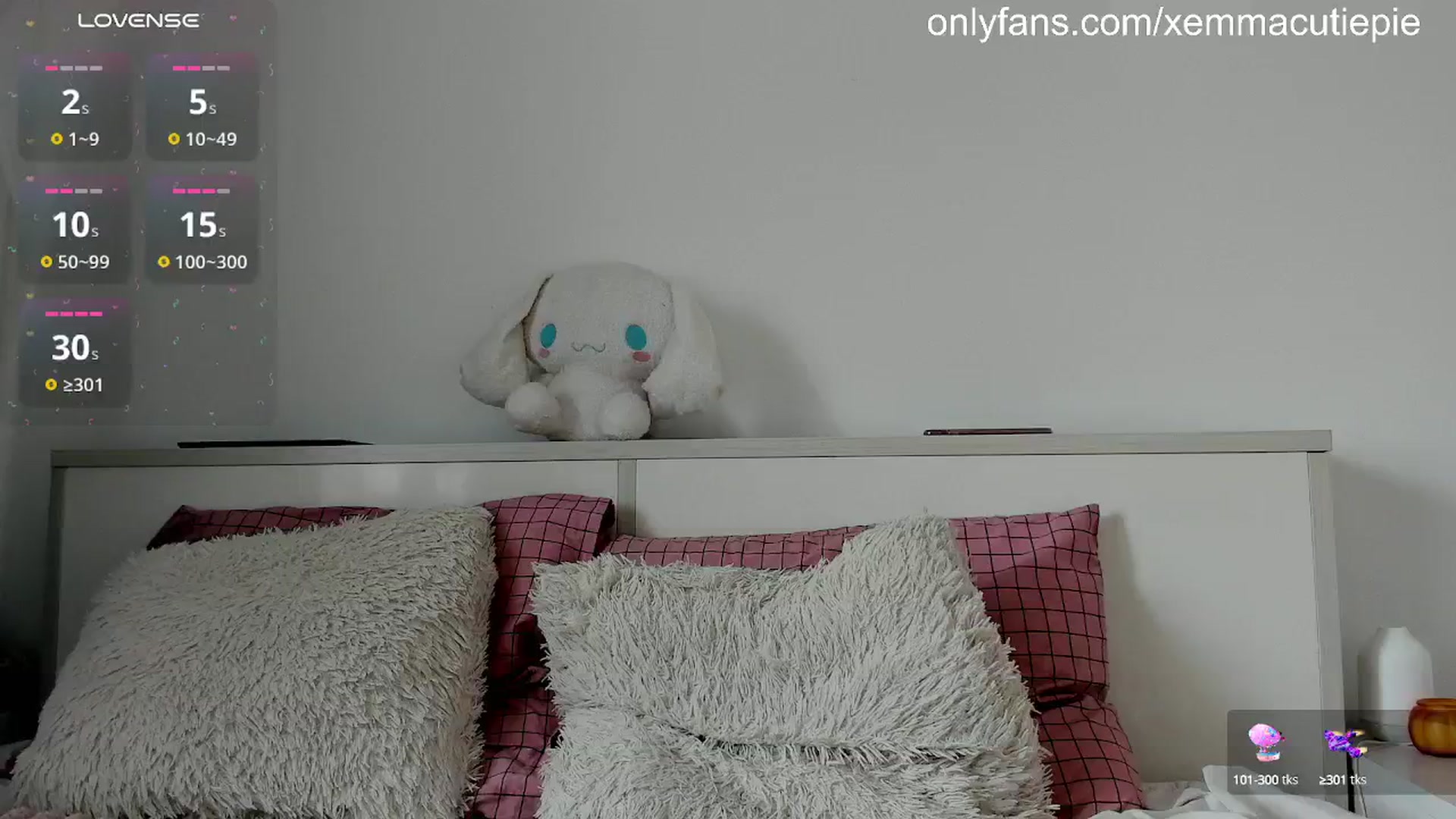 Gallery image thumbnail from EmmaCutiePie's myfreecams stream on, 09/13/2024, 12:58 image 12 of 20