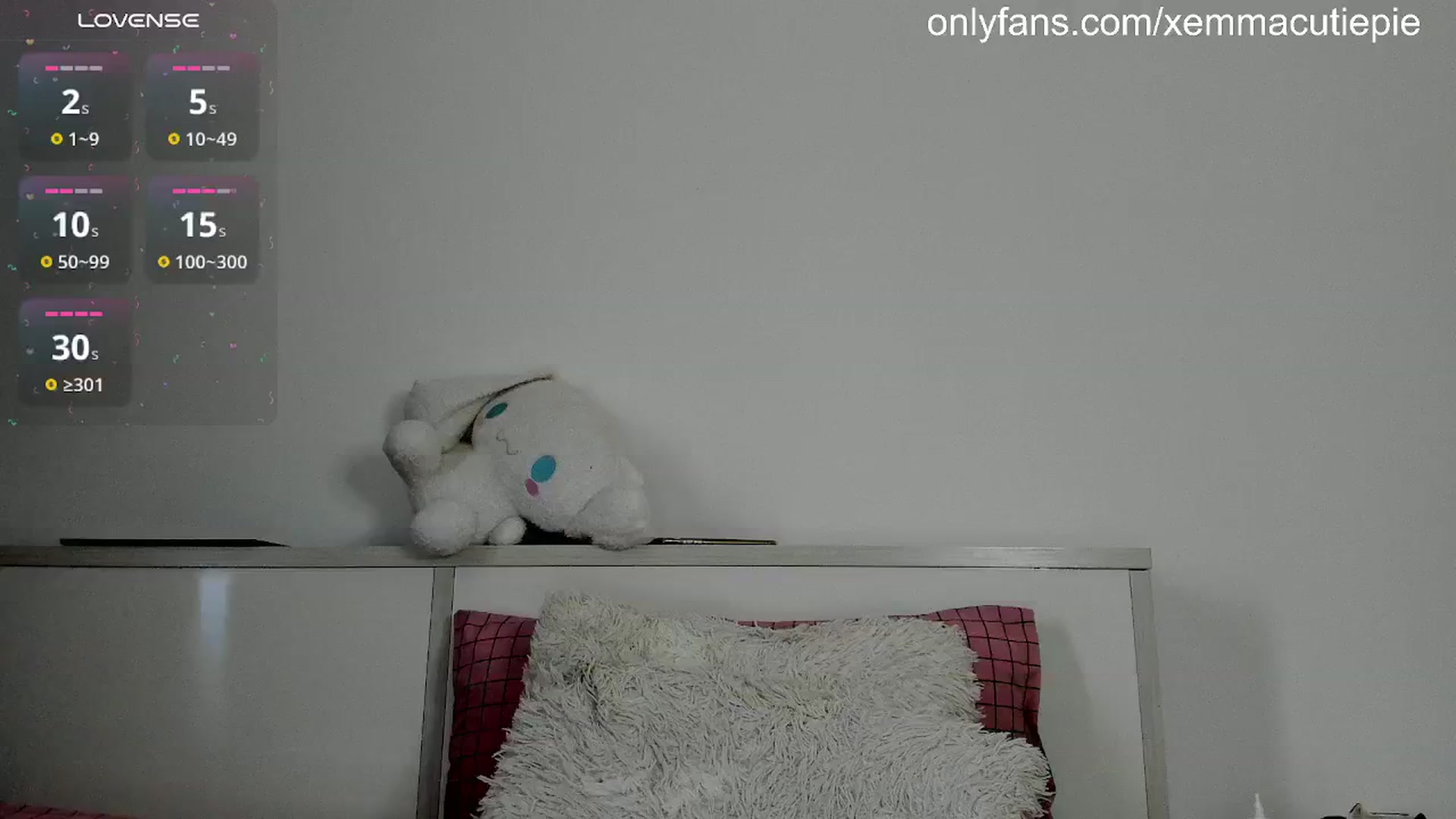 Gallery image thumbnail from EmmaCutiePie's myfreecams stream on, 09/21/2024, 14:06 image 11 of 20