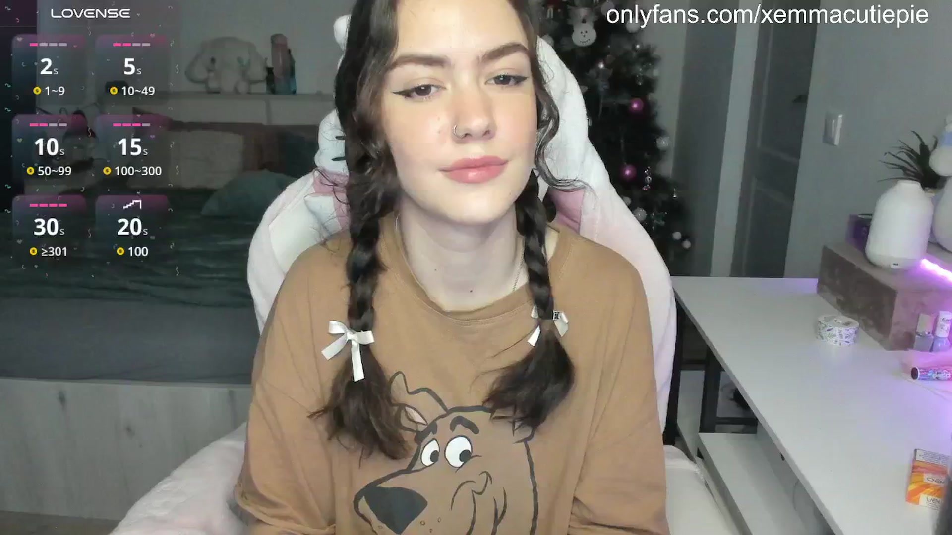 Gallery image thumbnail from EmmaCutiePie's myfreecams stream on, 01/31/2025, 17:18 image 3 of 20