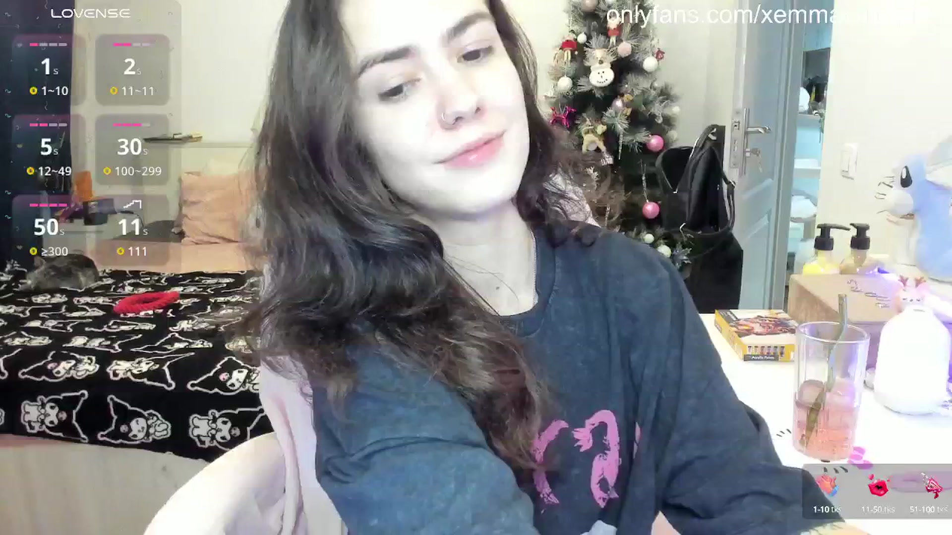 Gallery image thumbnail from EmmaCutiePie's myfreecams stream on, 02/14/2025, 17:14 image 15 of 20