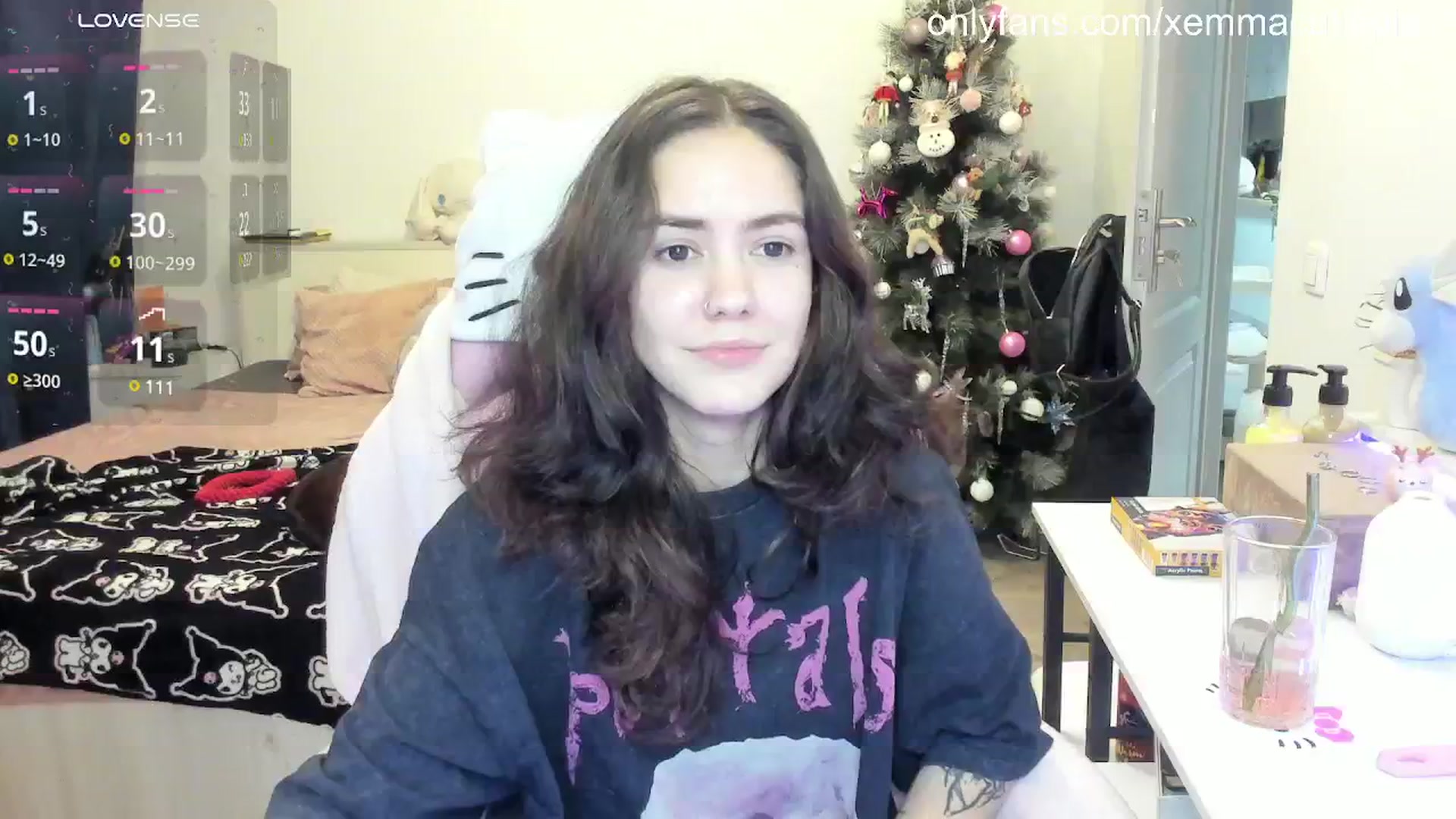 Gallery image thumbnail from EmmaCutiePie's myfreecams stream on, 02/14/2025, 17:14 image 20 of 20