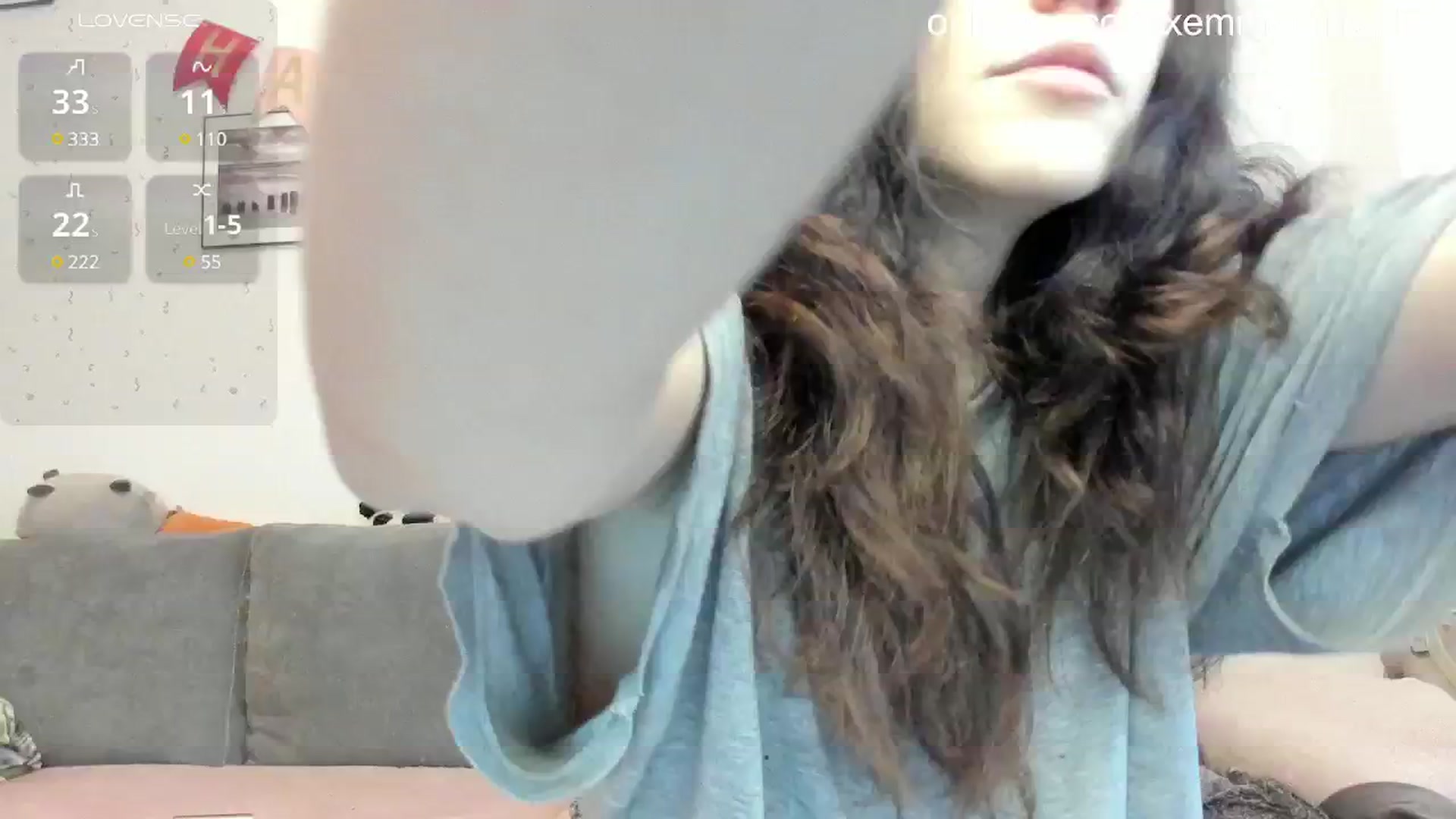 Gallery image thumbnail from EmmaCutiePie's myfreecams stream on, 02/23/2025, 16:44 image 4 of 20