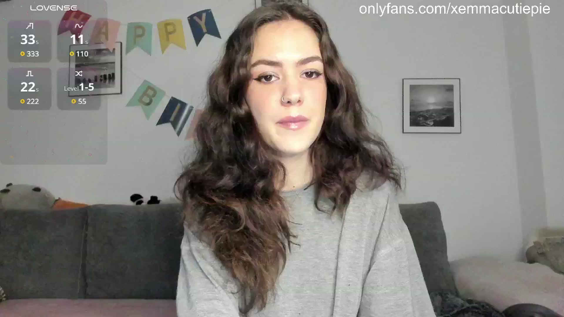 Gallery image thumbnail from EmmaCutiePie's myfreecams stream on, 02/23/2025, 16:44 image 11 of 20