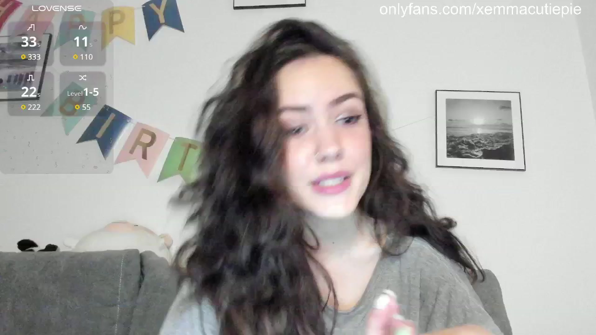 Gallery image thumbnail from EmmaCutiePie's myfreecams stream on, 02/23/2025, 18:18 image 19 of 20