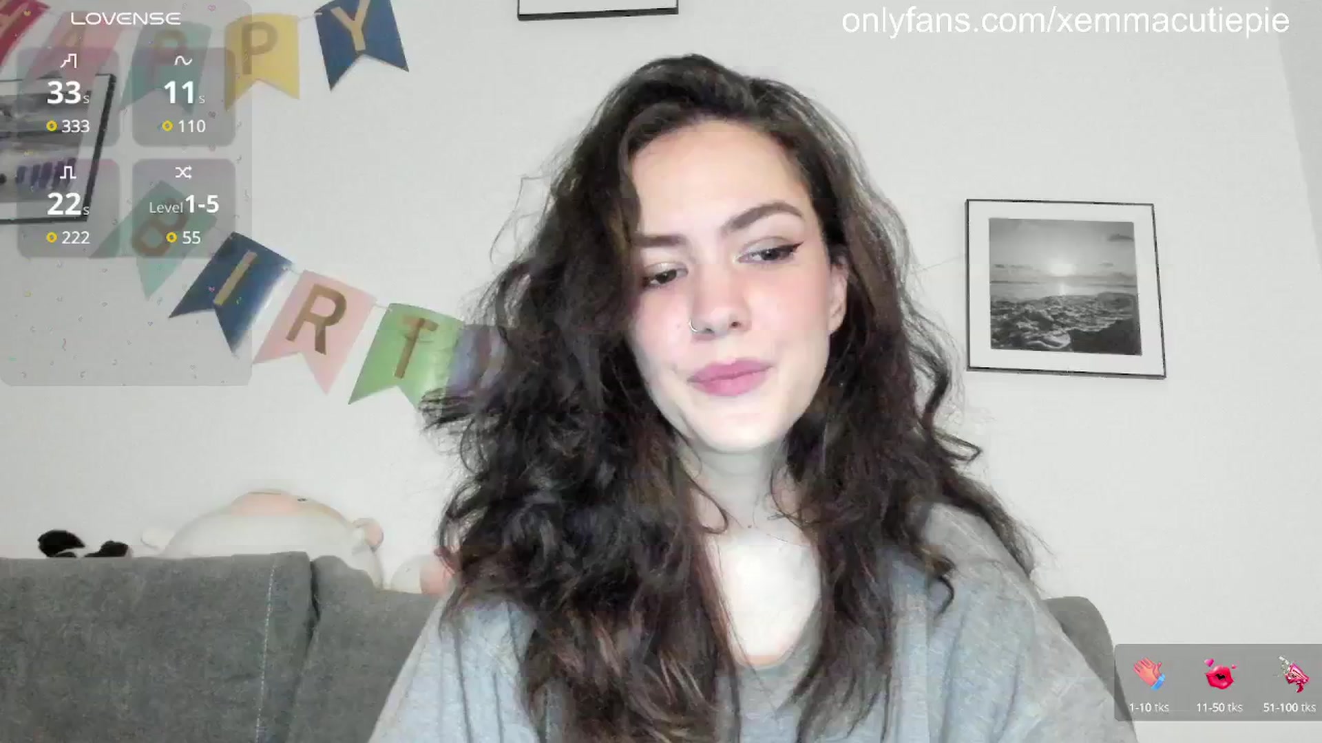 Gallery image thumbnail from EmmaCutiePie's myfreecams stream on, 02/23/2025, 18:18 image 20 of 20