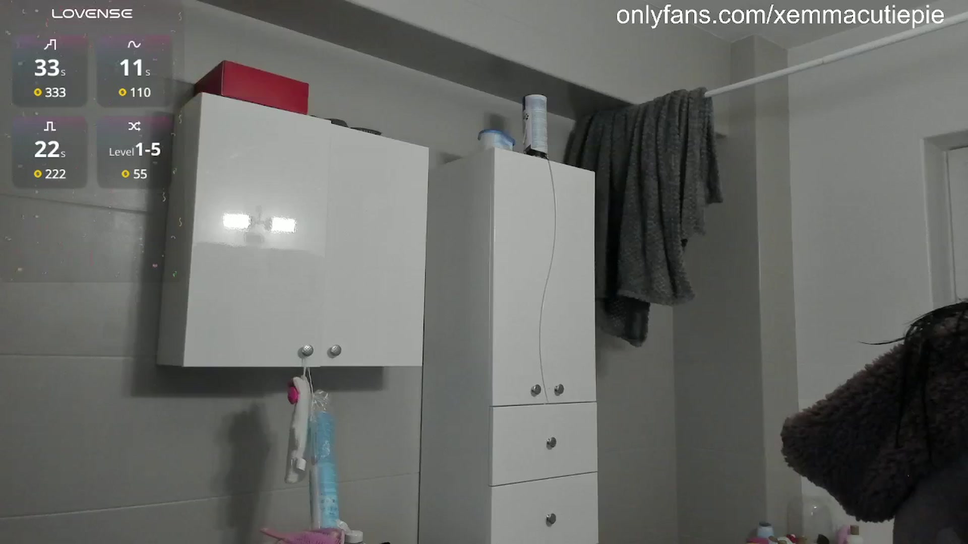 Gallery image thumbnail from EmmaCutiePie's myfreecams stream on, 03/08/2025, 17:11 image 19 of 20