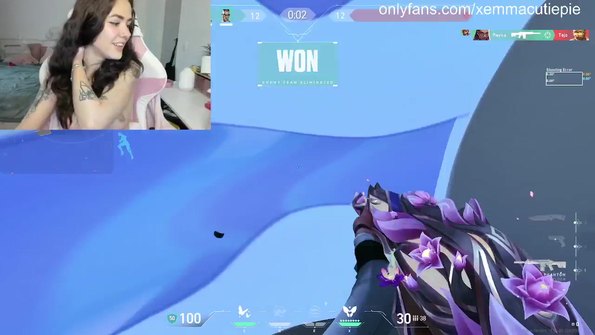 Gallery image thumbnail from EmmaCutiePie's myfreecams stream on, 03/12/2025, 16:32 image 14 of 20