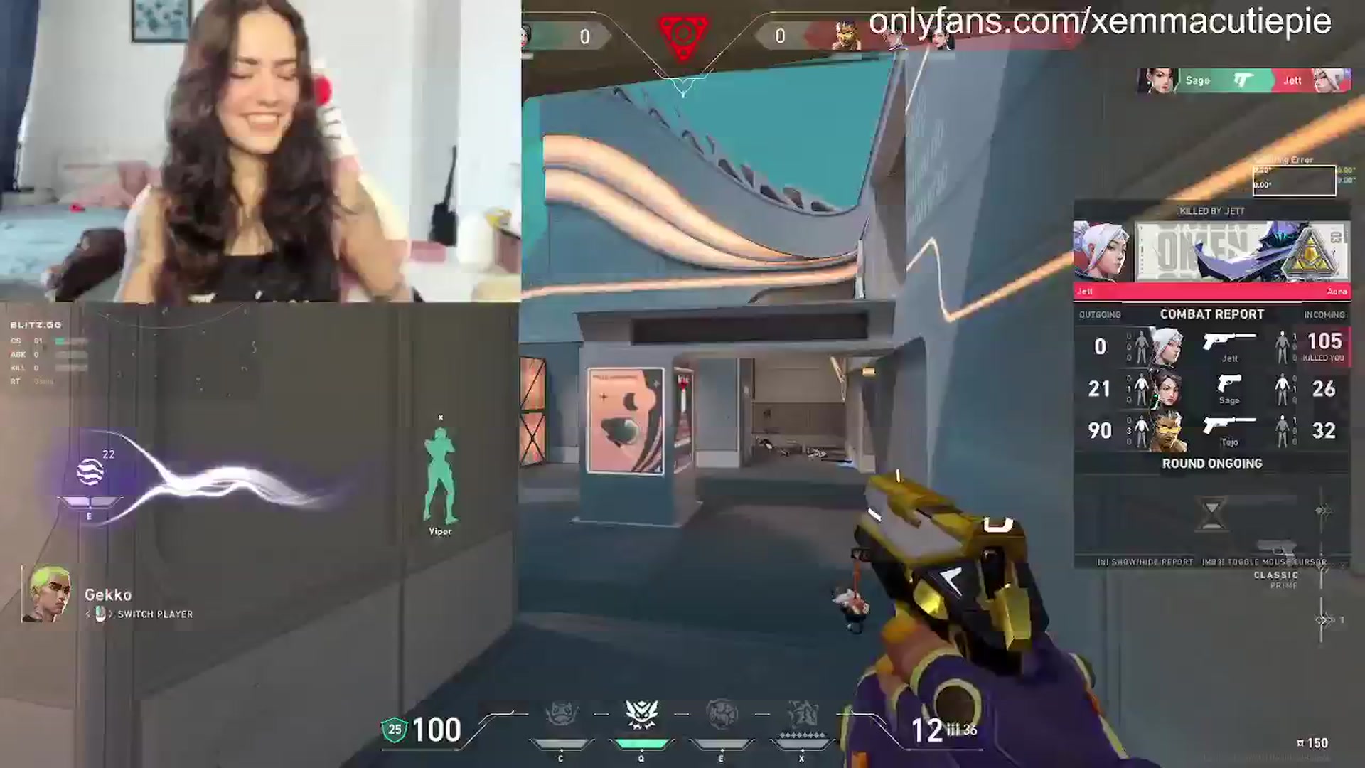 Gallery image thumbnail from EmmaCutiePie's myfreecams stream on, 03/12/2025, 16:32 image 3 of 20