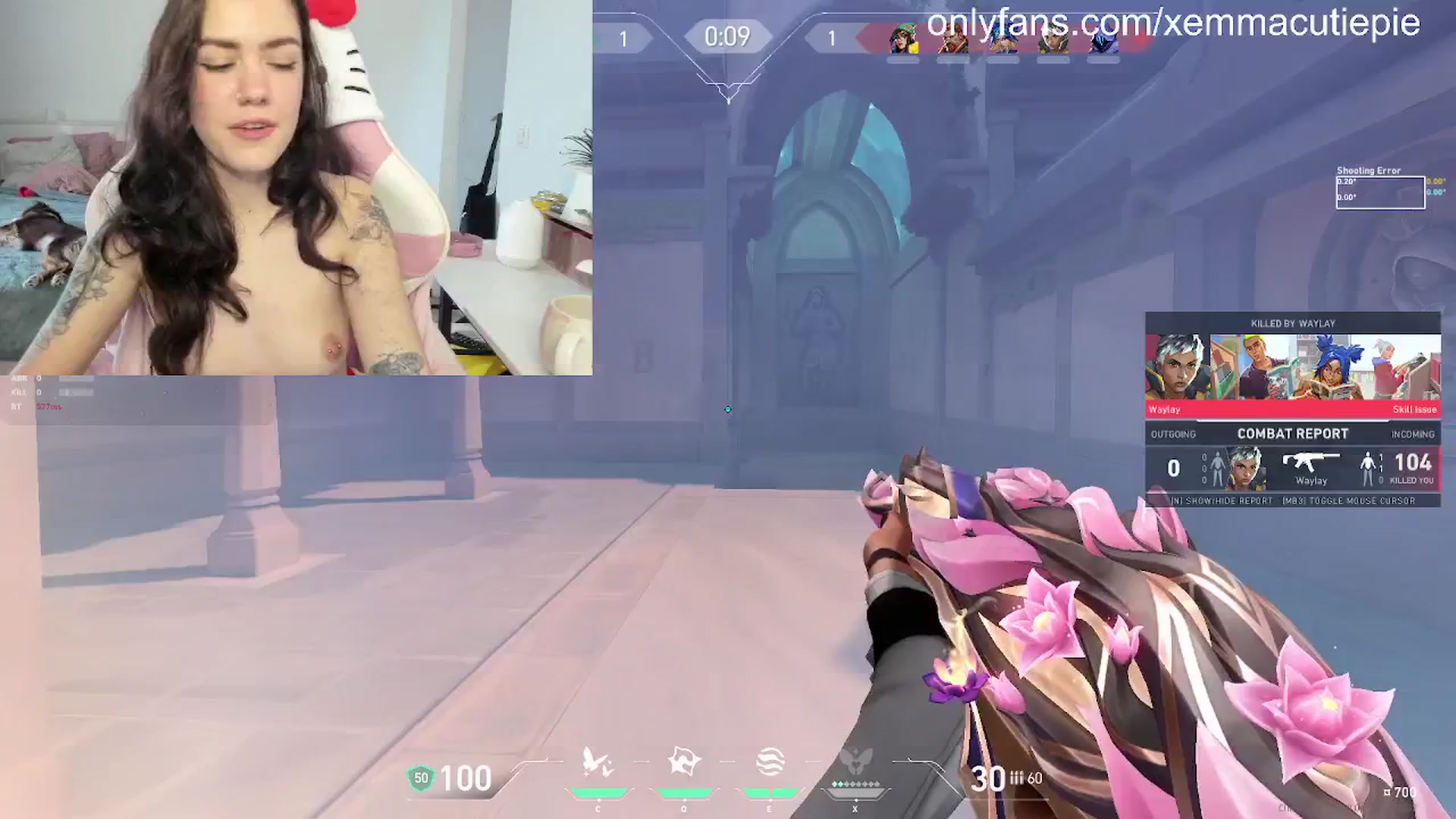 Gallery image thumbnail from EmmaCutiePie's myfreecams stream on, 03/12/2025, 16:32 image 7 of 20