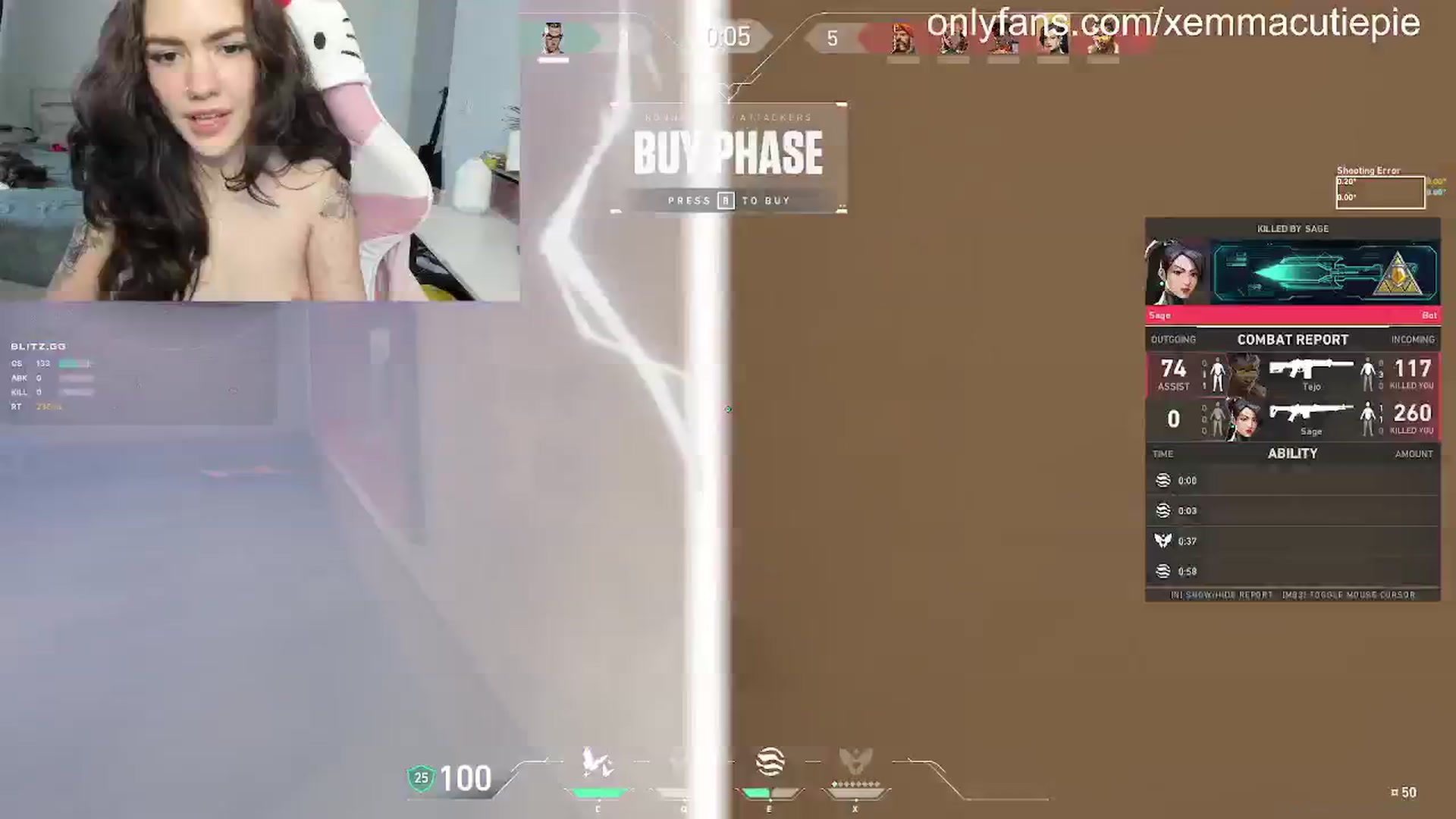 Gallery image thumbnail from EmmaCutiePie's myfreecams stream on, 03/12/2025, 16:32 image 11 of 20