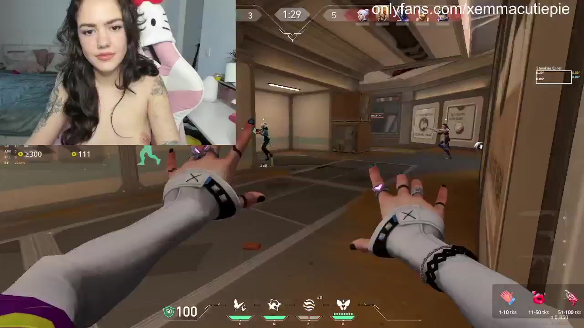 Gallery image thumbnail from EmmaCutiePie's myfreecams stream on, 03/12/2025, 16:32 image 18 of 20