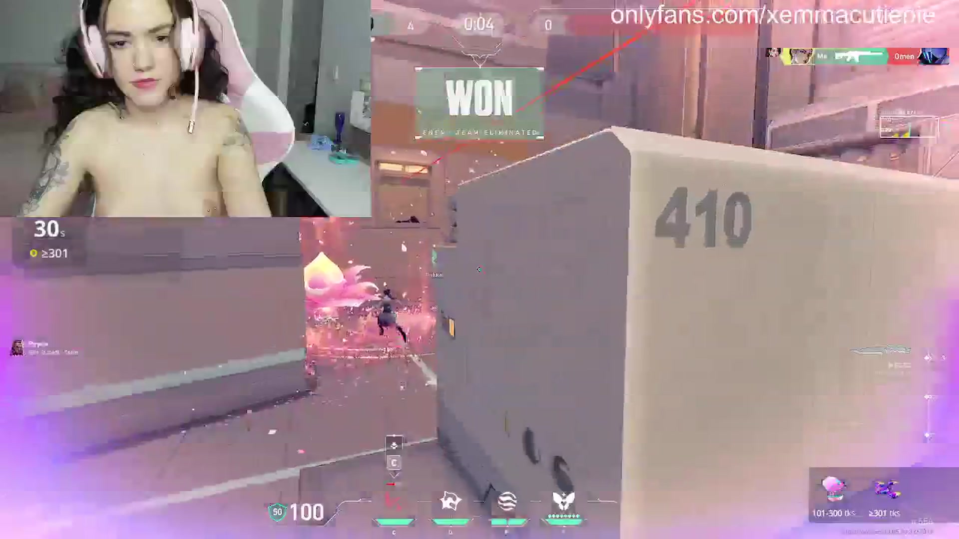 Gallery image thumbnail from EmmaCutiePie's myfreecams stream on, 04/01/2025, 17:51 image 18 of 20