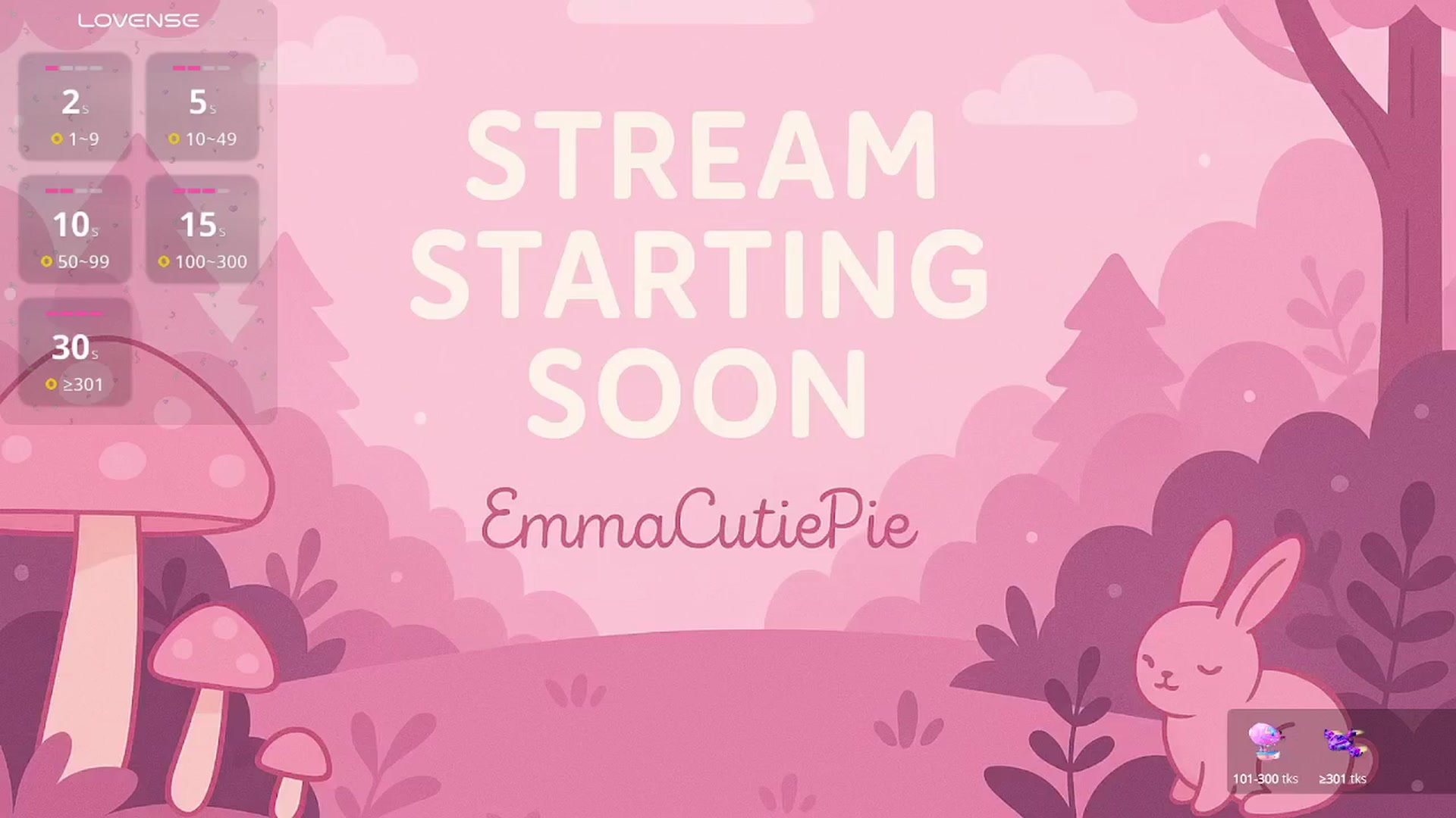 Gallery image thumbnail from EmmaCutiePie's myfreecams stream on, 04/02/2025, 13:21 image 1 of 20