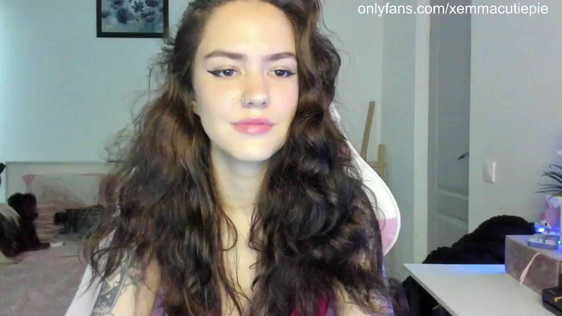 Gallery image thumbnail from EmmaCutiePie's myfreecams stream on, 05/10/2025, 13:25 image 4 of 20