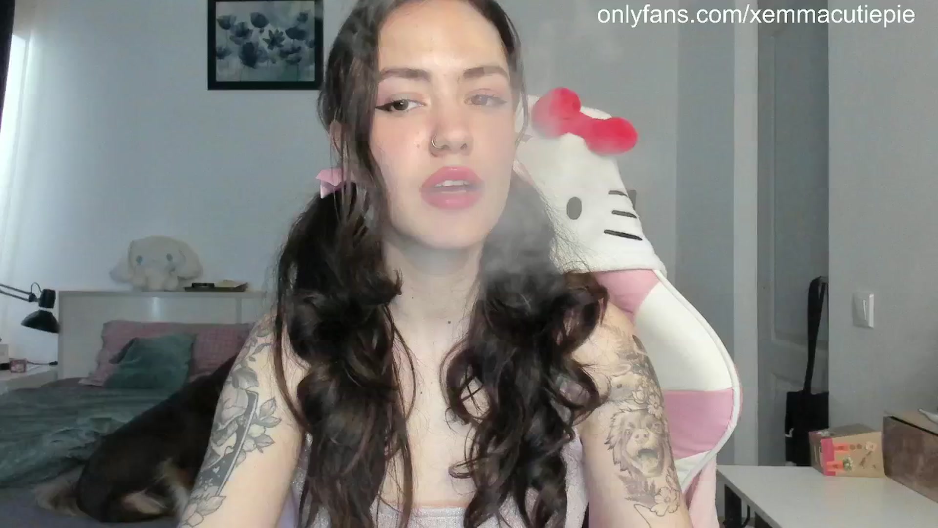 Gallery image thumbnail from EmmaCutiePie's myfreecams stream on, 05/29/2025, 14:12 image 5 of 20