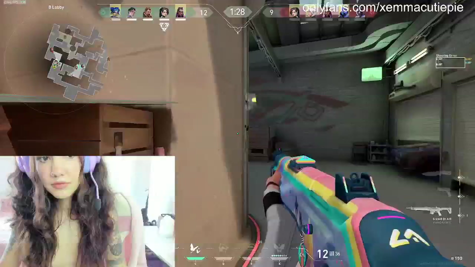 Gallery image thumbnail from EmmaCutiePie's myfreecams stream on, 06/24/2025, 12:11 image 12 of 20