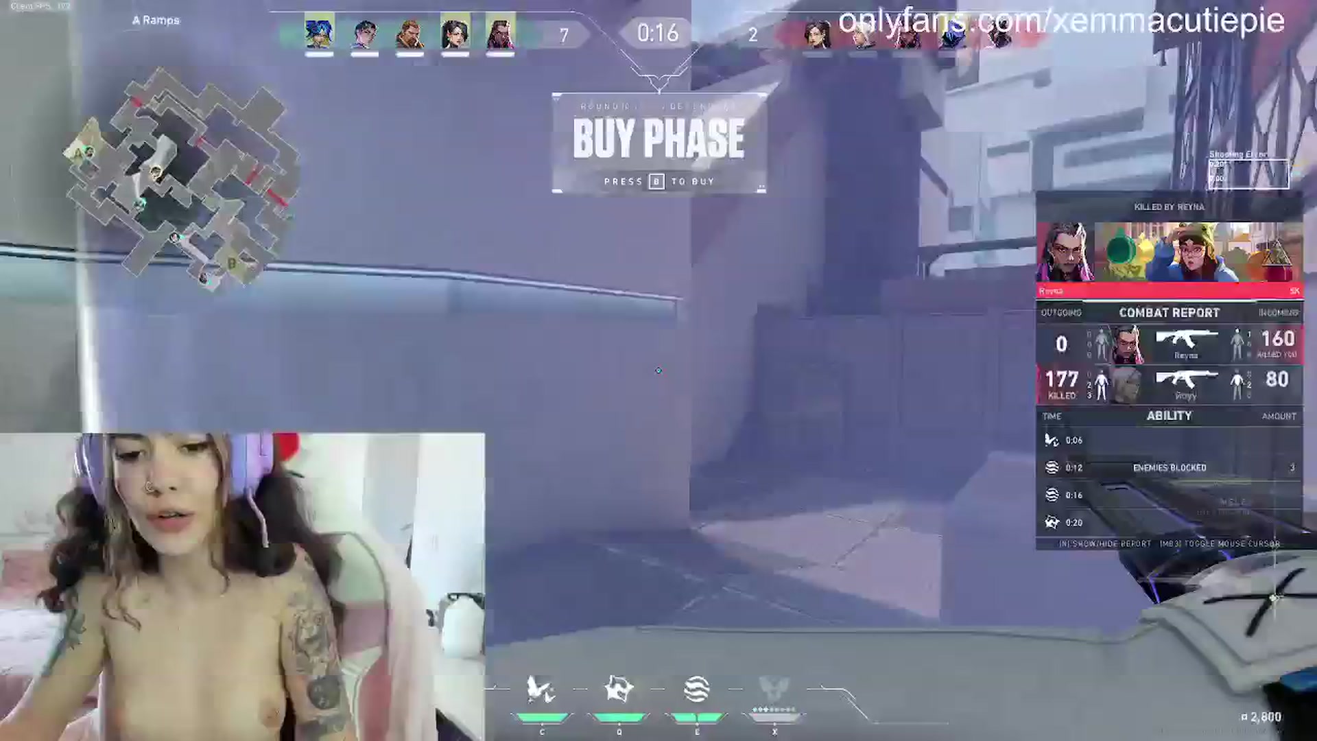 Gallery image thumbnail from EmmaCutiePie's myfreecams stream on, 06/24/2025, 12:11 image 9 of 20