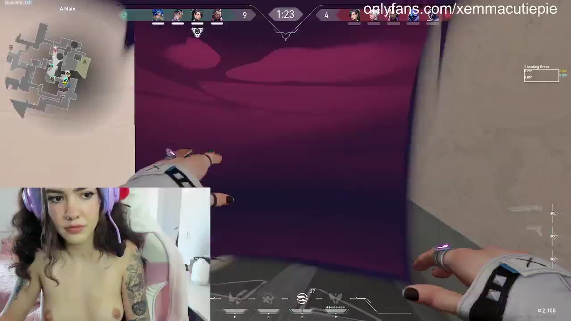 Gallery image thumbnail from EmmaCutiePie's myfreecams stream on, 06/24/2025, 12:11 image 10 of 20